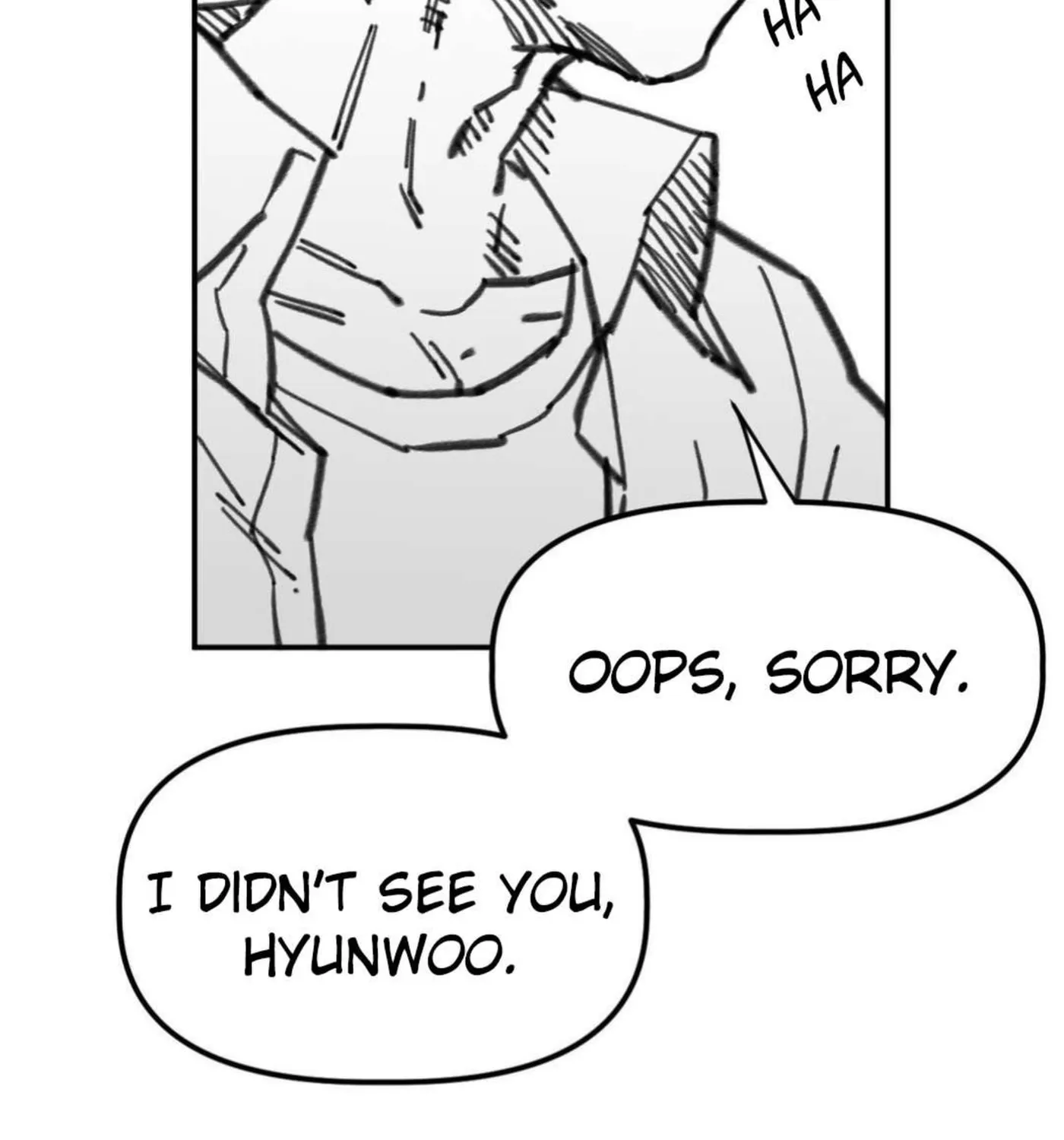 High School Boy Chapter 25 page 23 - 