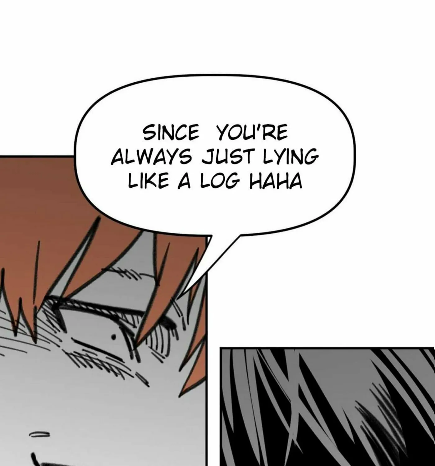 High School Boy Chapter 25 page 25 - 