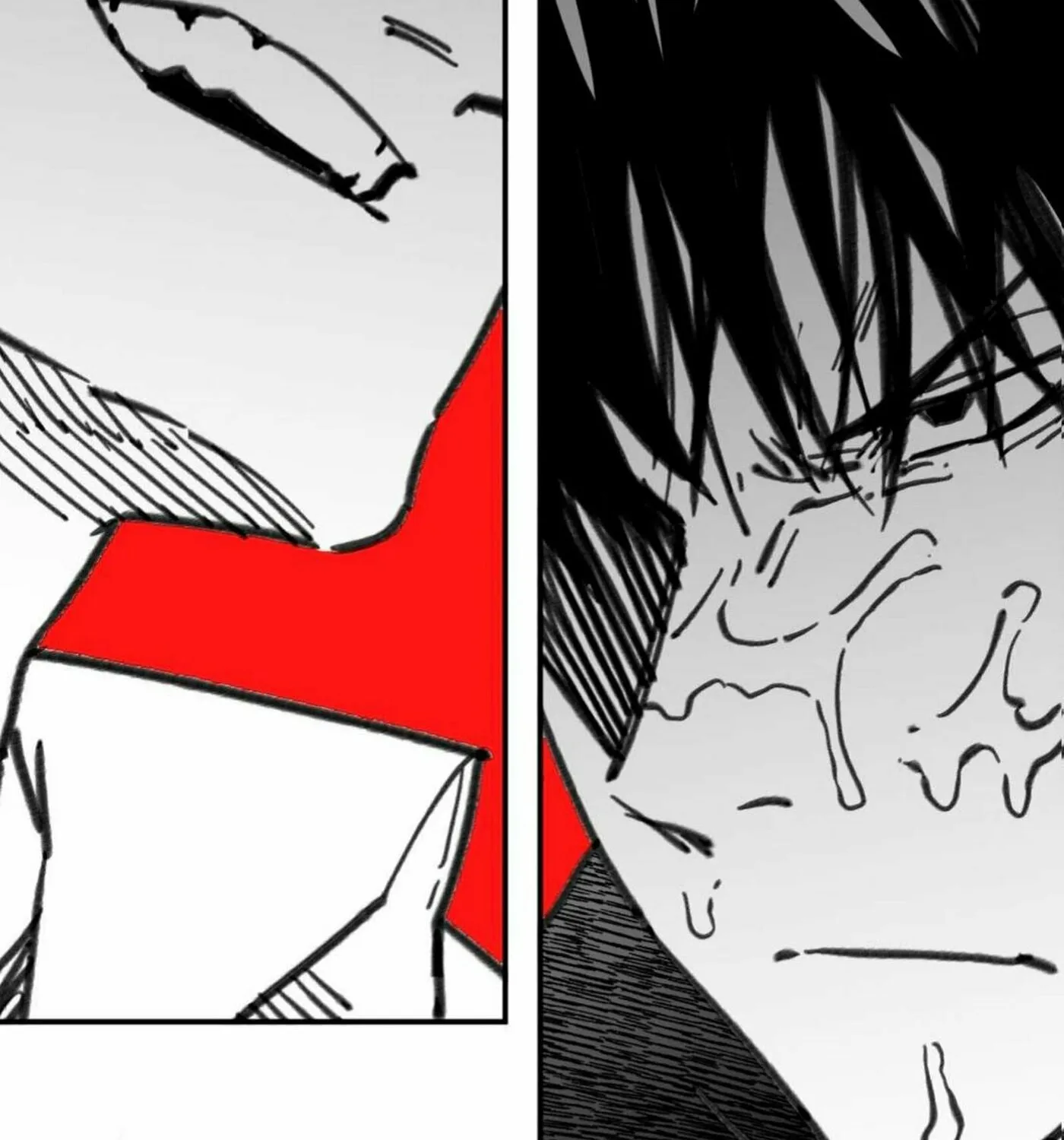 High School Boy Chapter 25 page 26 - 