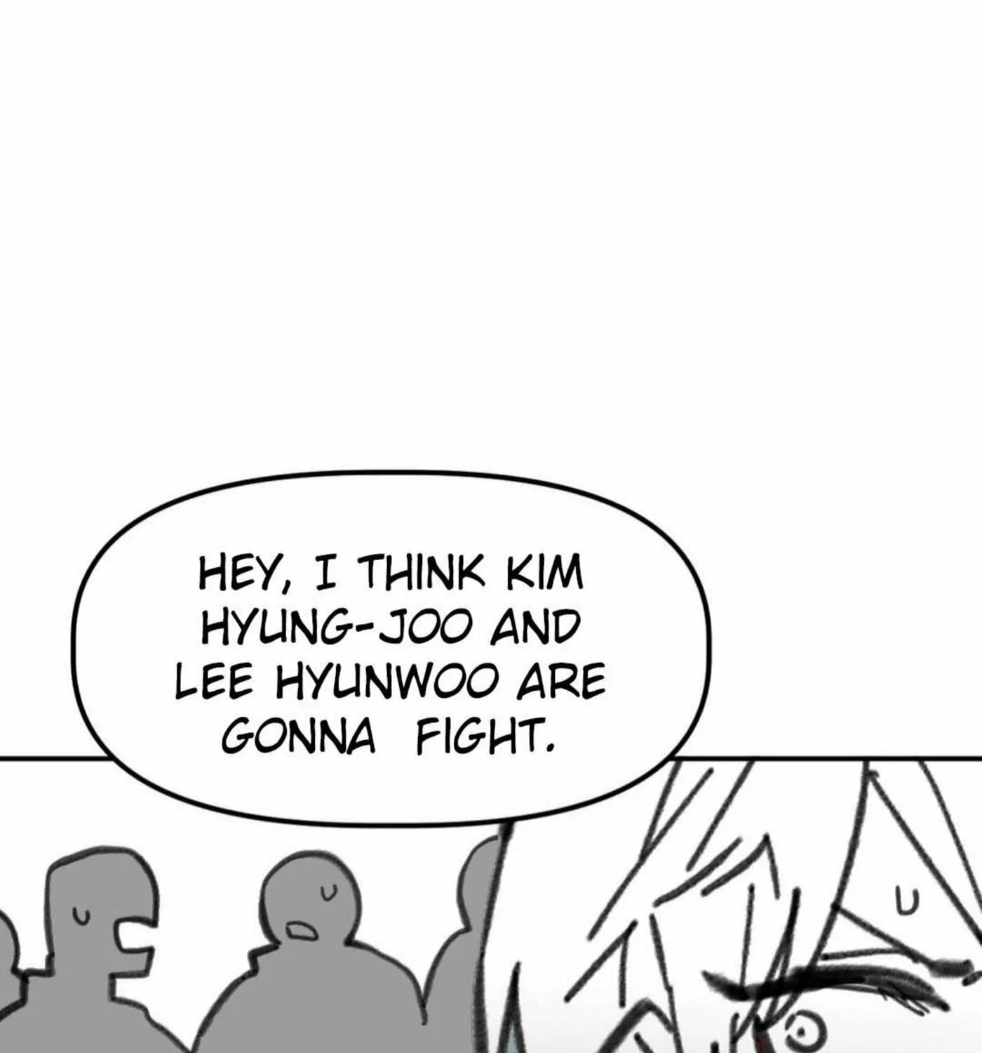 High School Boy Chapter 25 page 29 - 