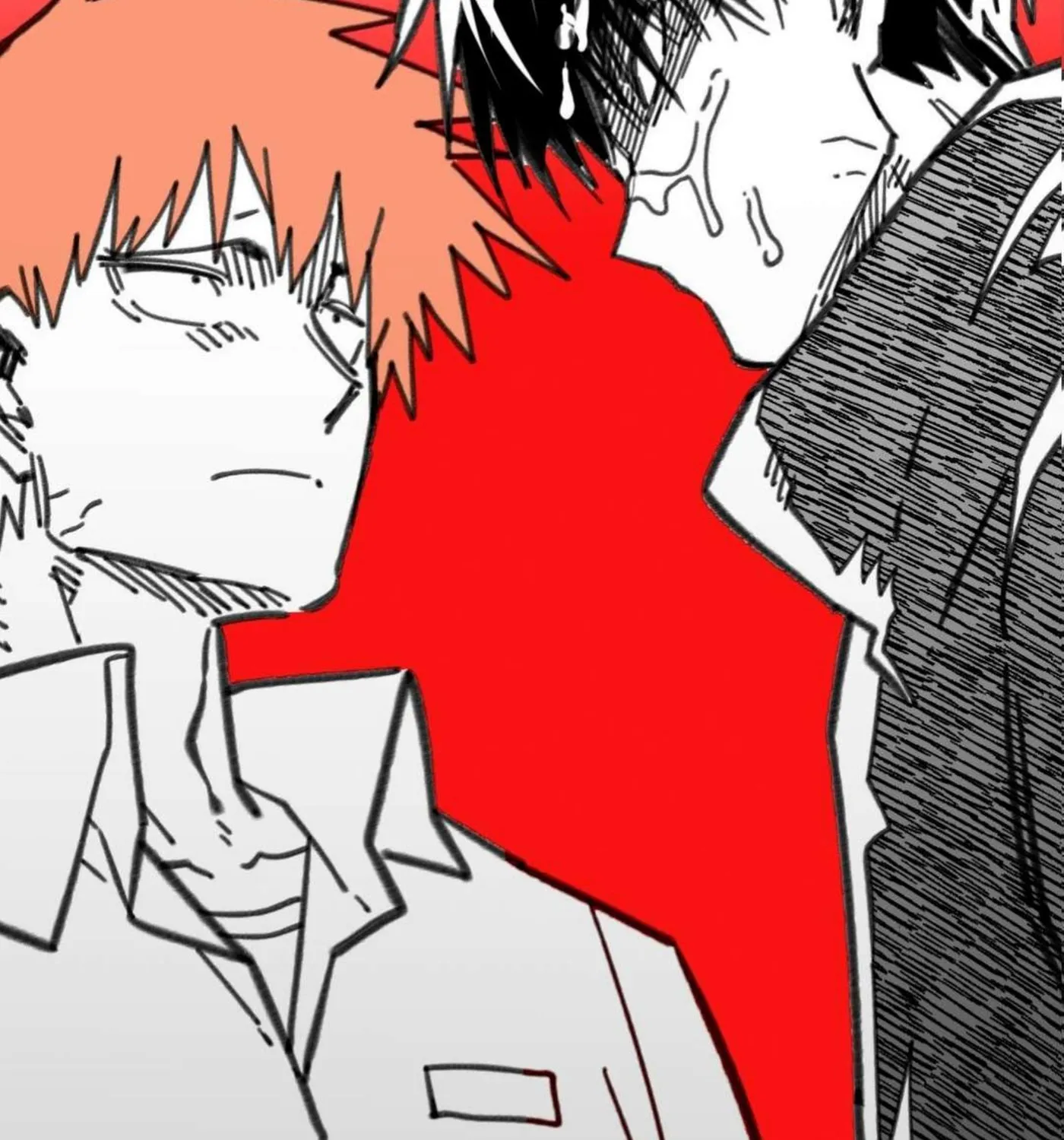 High School Boy Chapter 25 page 35 - 