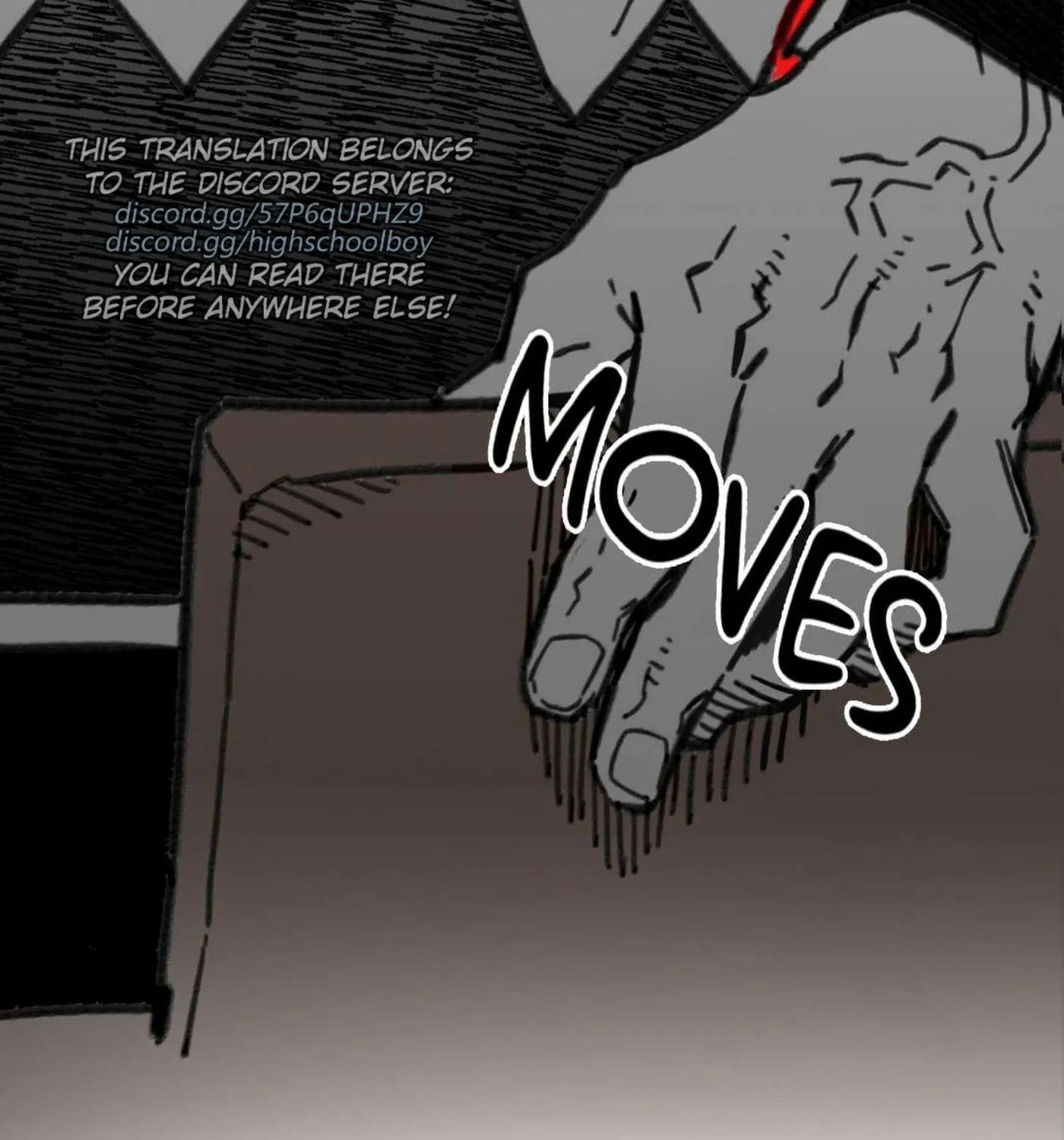 High School Boy Chapter 25 page 37 - 