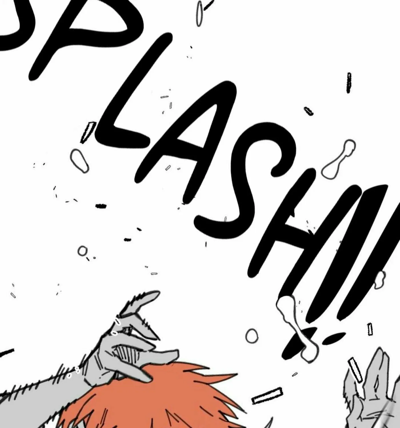 High School Boy Chapter 25 page 5 - 