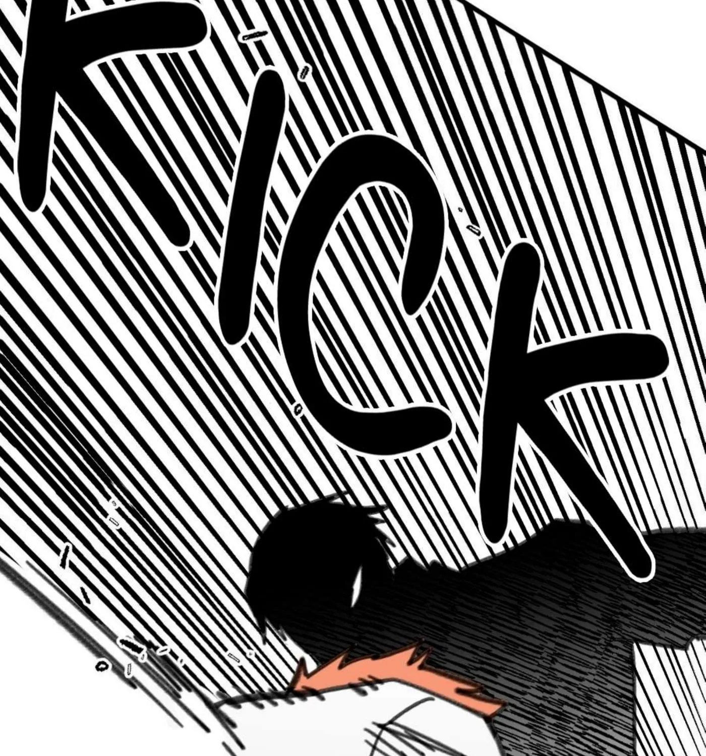 High School Boy Chapter 25 page 41 - 