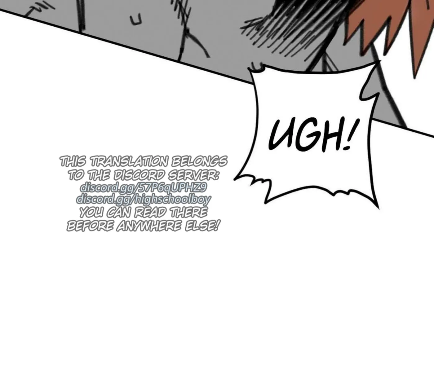 High School Boy Chapter 25 page 45 - 