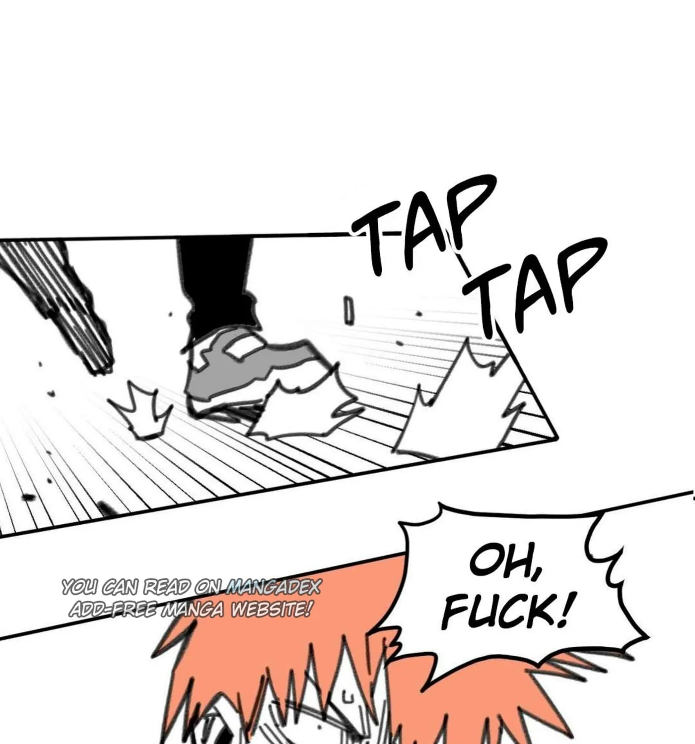 High School Boy Chapter 25 page 46 - 