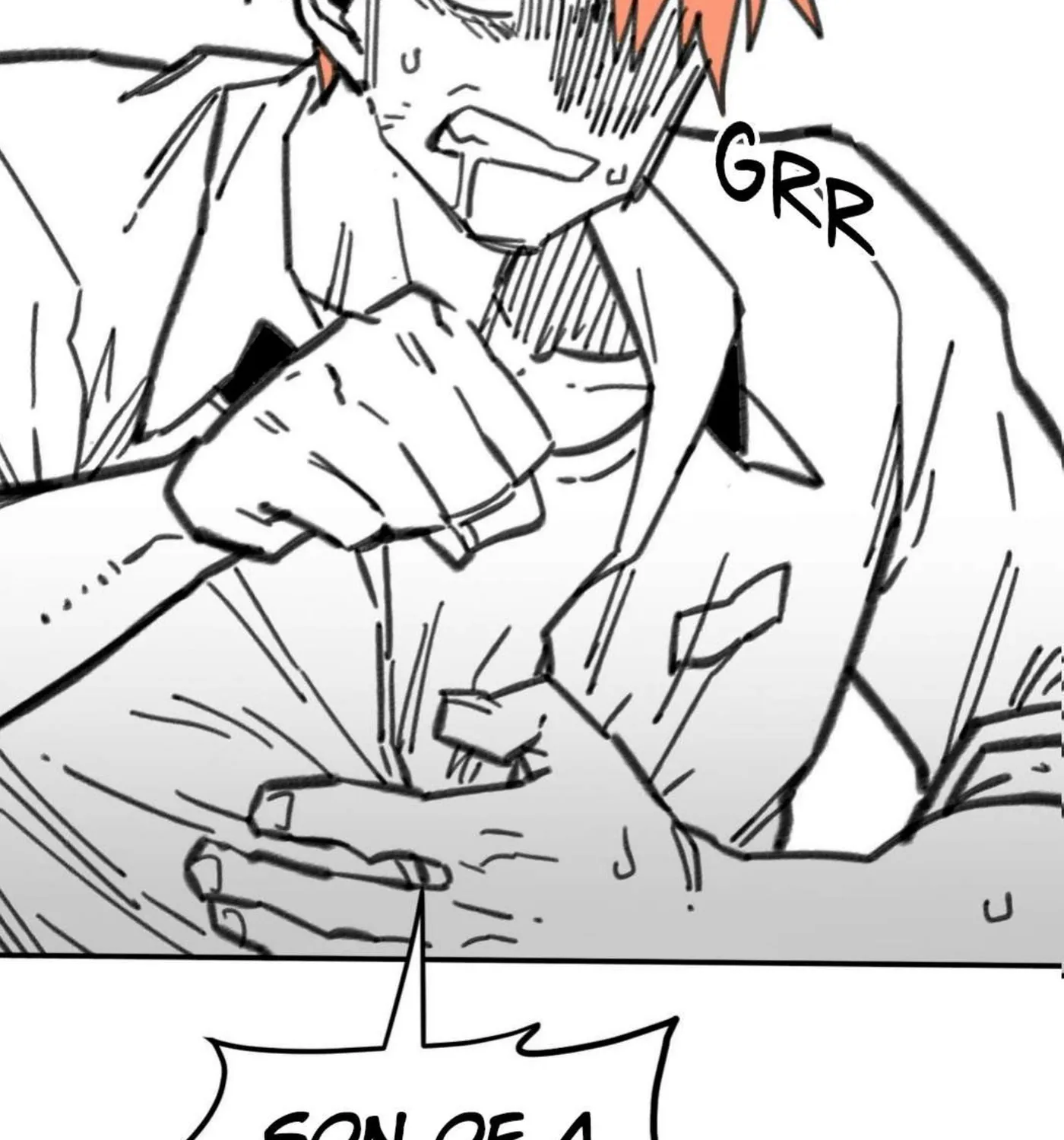 High School Boy Chapter 25 page 47 - 