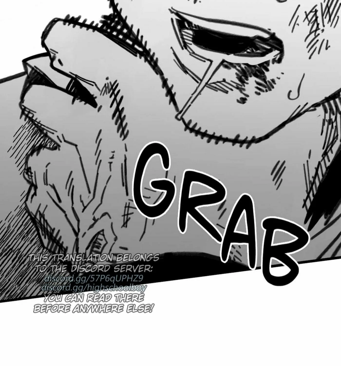 High School Boy Chapter 25 page 59 - 