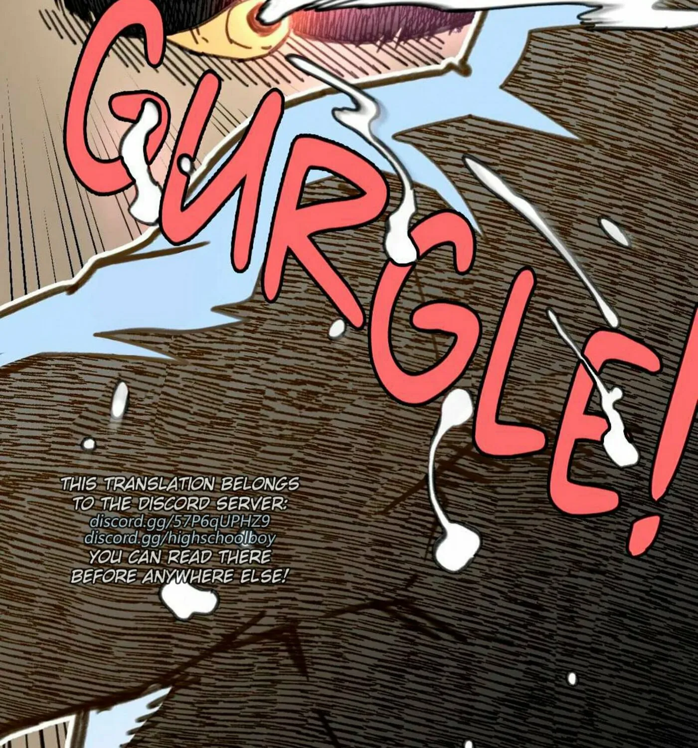 High School Boy Chapter 25 page 7 - 