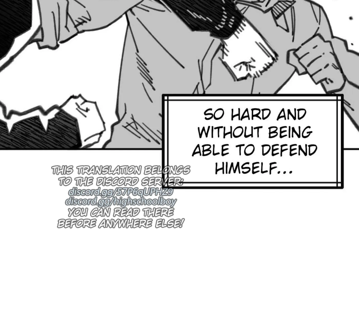 High School Boy Chapter 25 page 71 - 