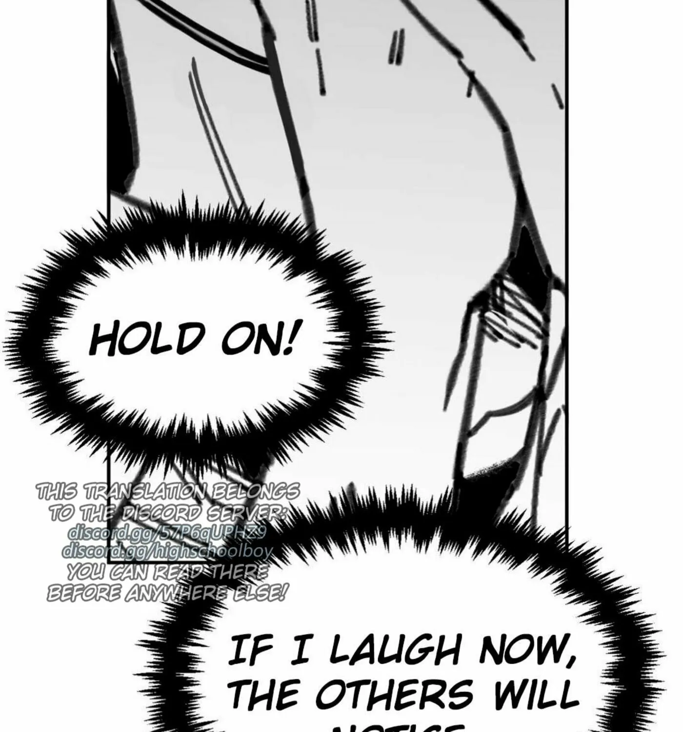 High School Boy Chapter 25 page 76 - 