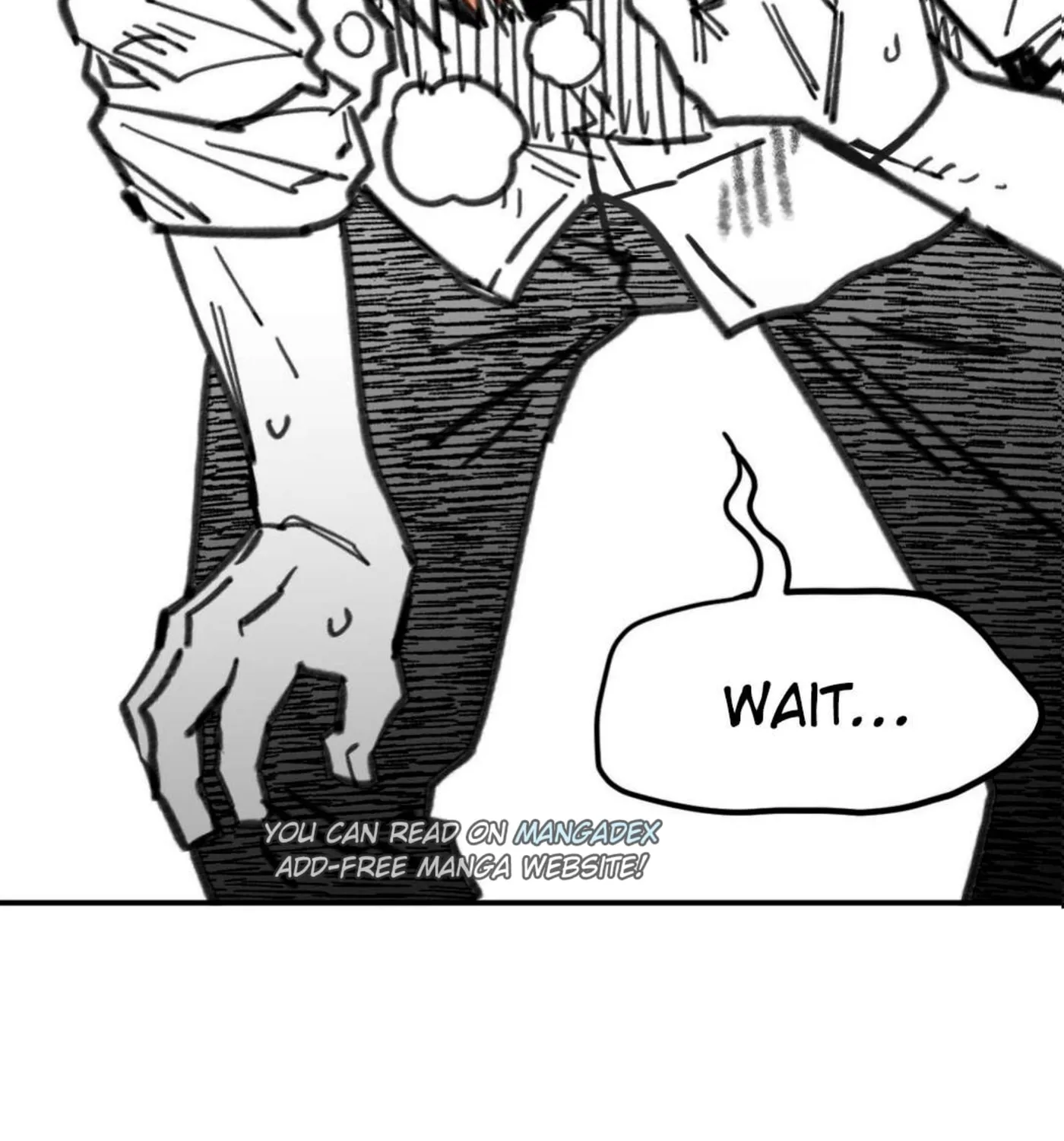 High School Boy Chapter 25 page 79 - 