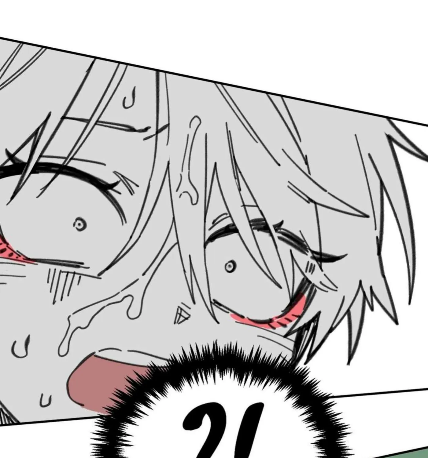 High School Boy Chapter 25 page 9 - 