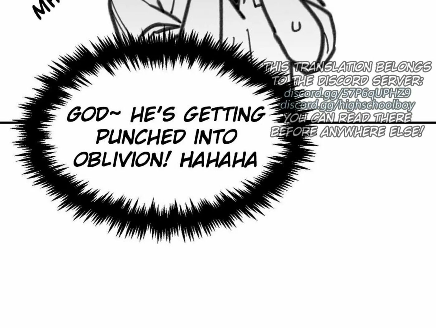 High School Boy Chapter 25 page 83 - 