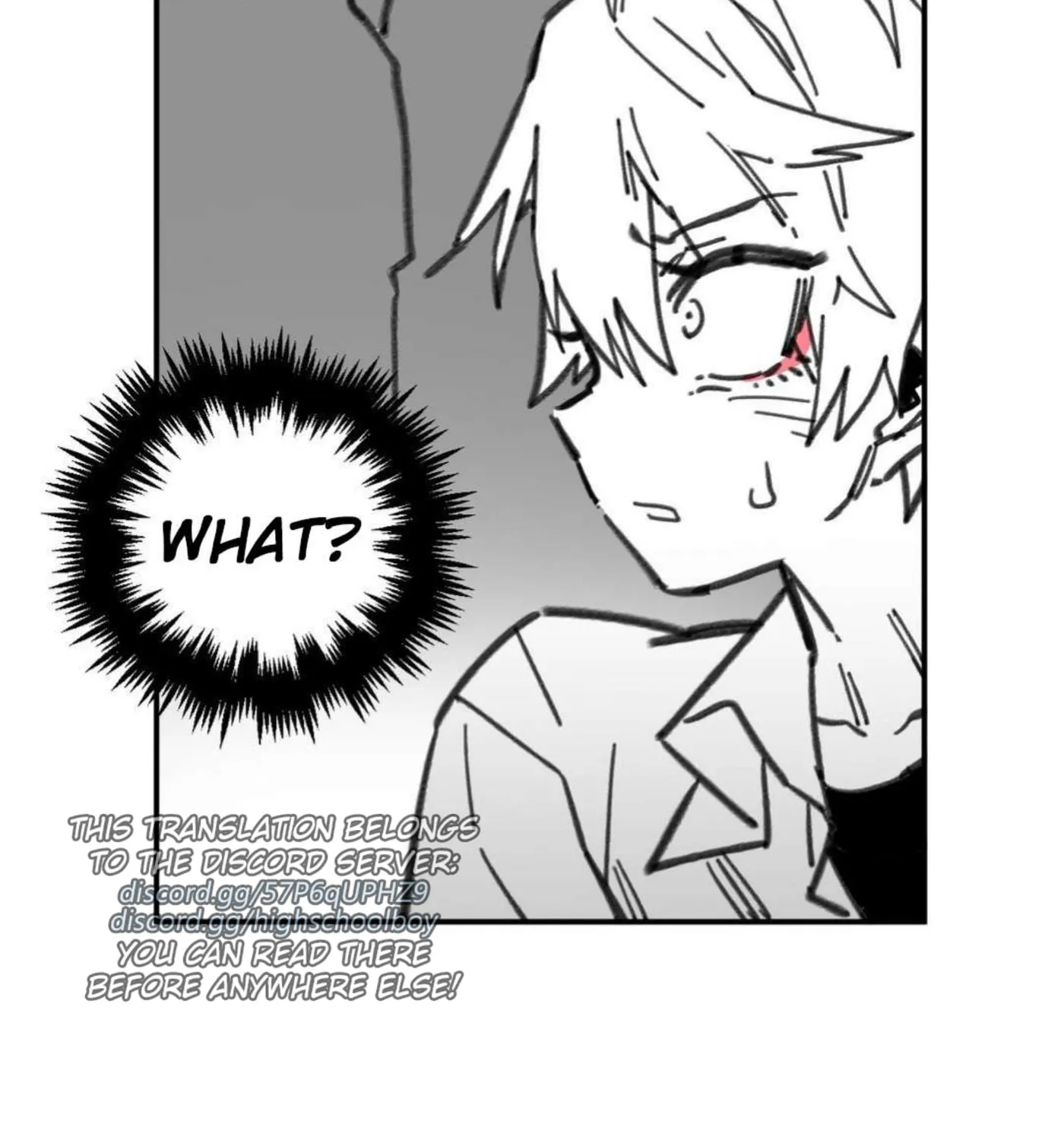 High School Boy Chapter 25 page 87 - 