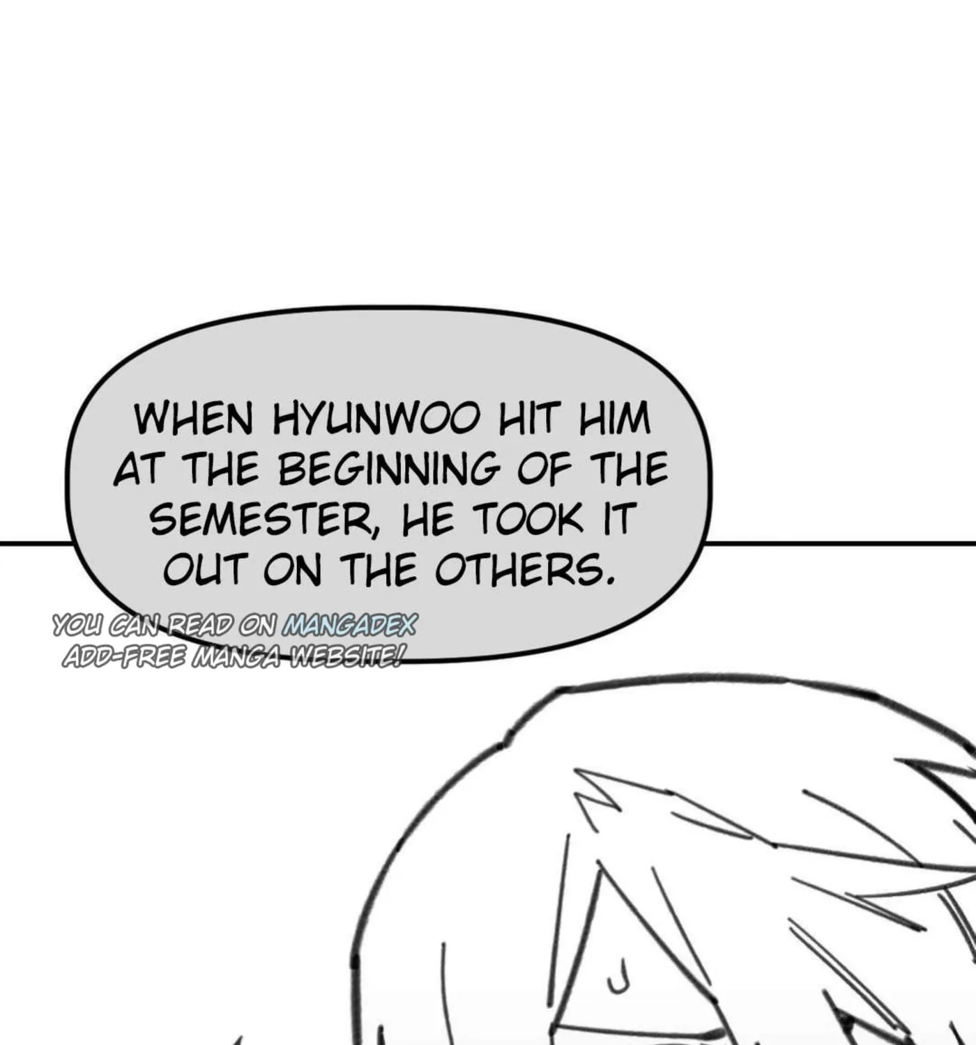 High School Boy Chapter 25 page 89 - 