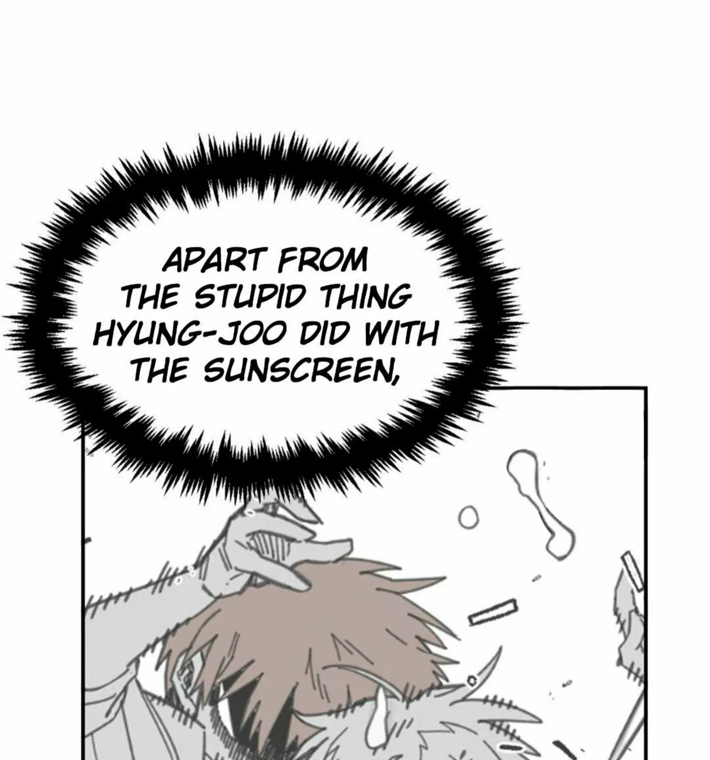 High School Boy Chapter 25 page 91 - 