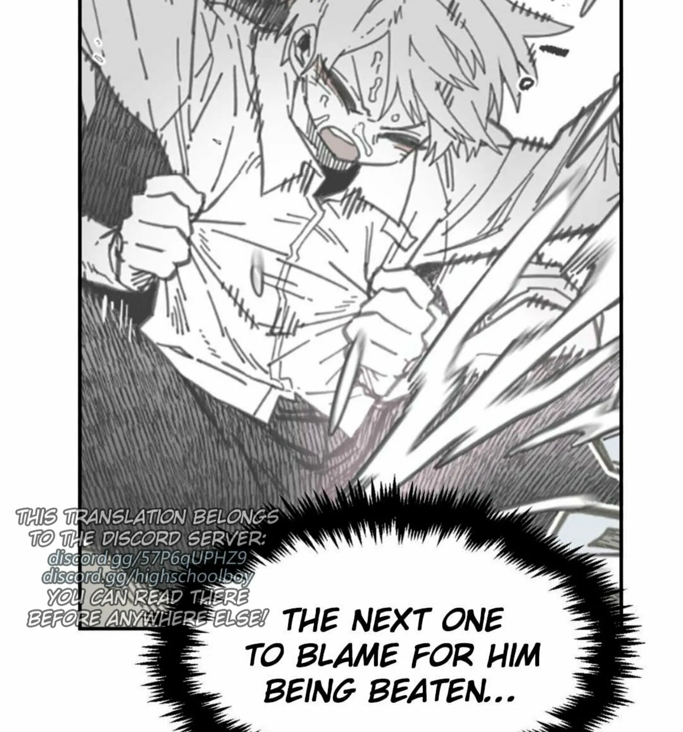 High School Boy Chapter 25 page 92 - 
