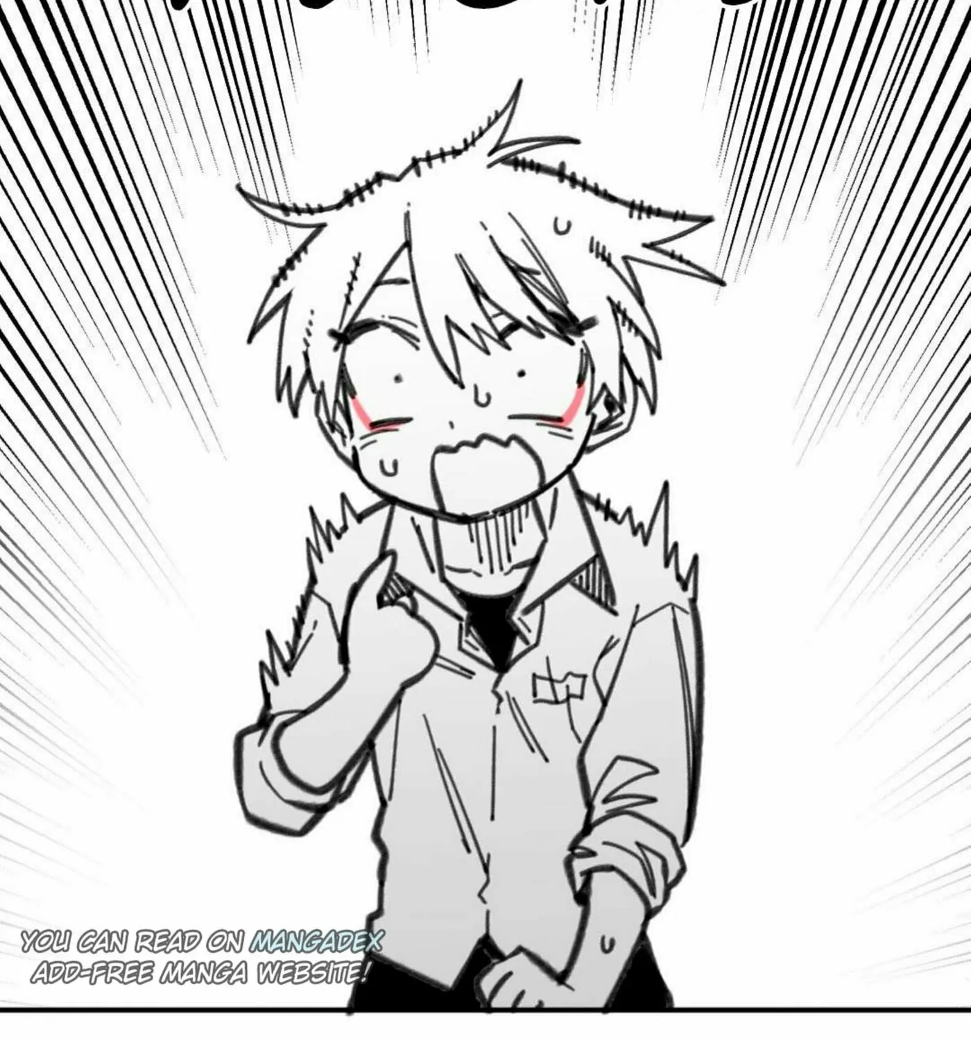 High School Boy Chapter 25 page 95 - 