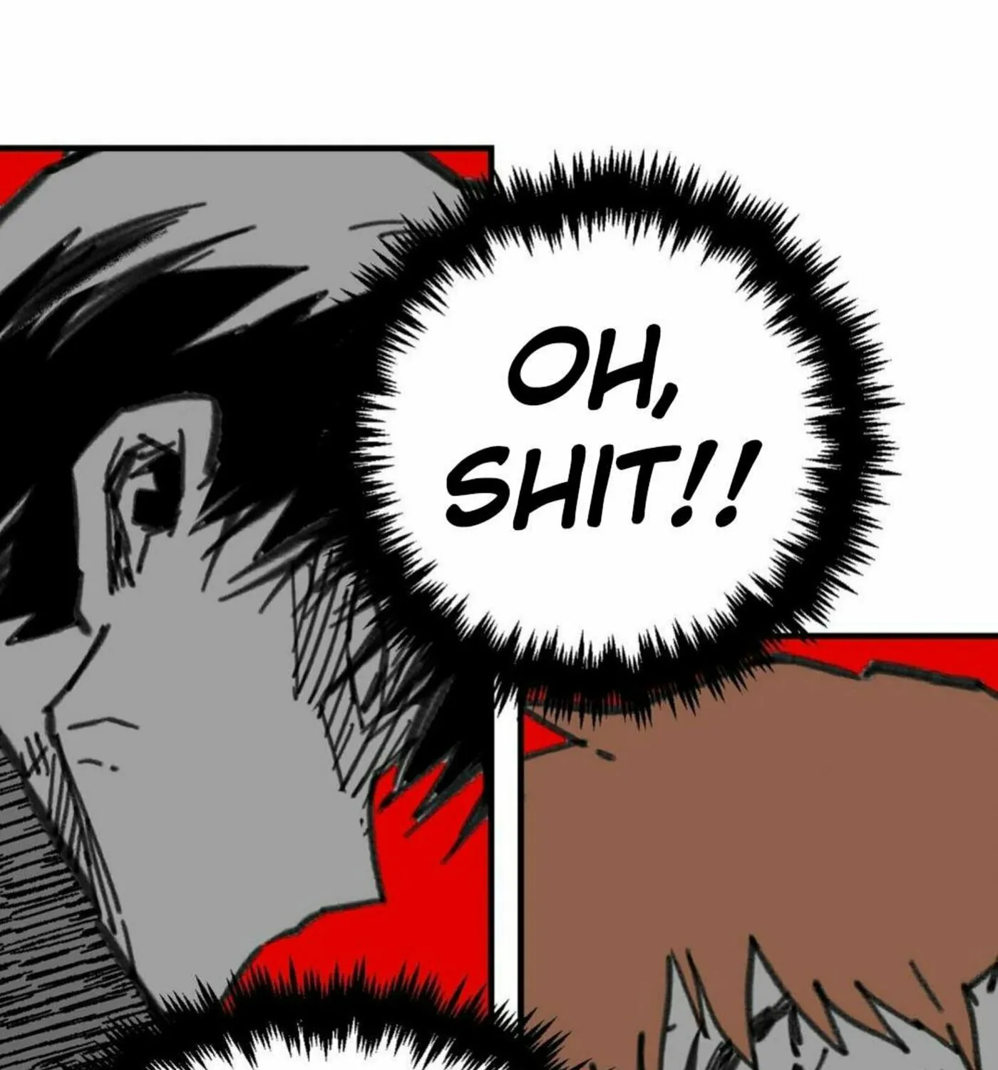 High School Boy Chapter 25 page 97 - 