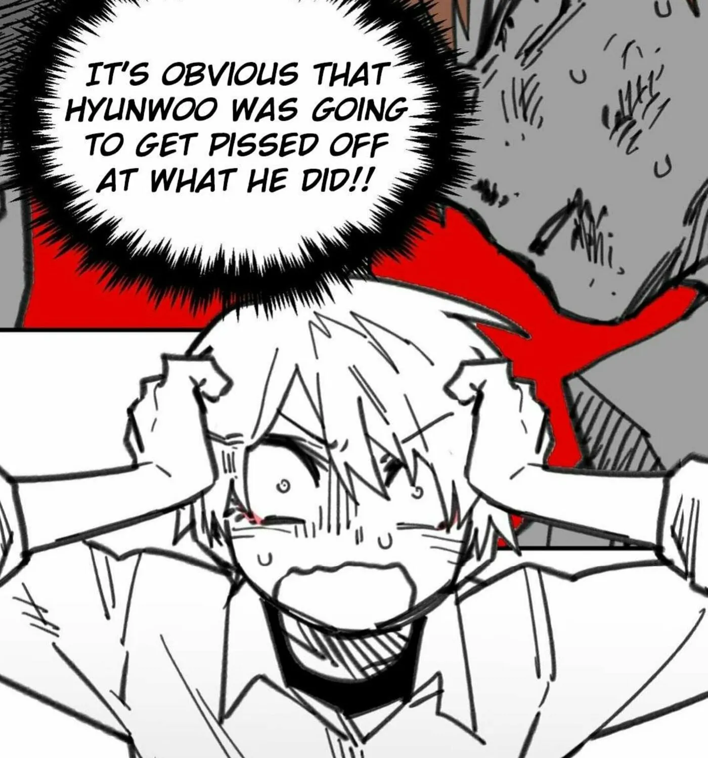 High School Boy Chapter 25 page 98 - 