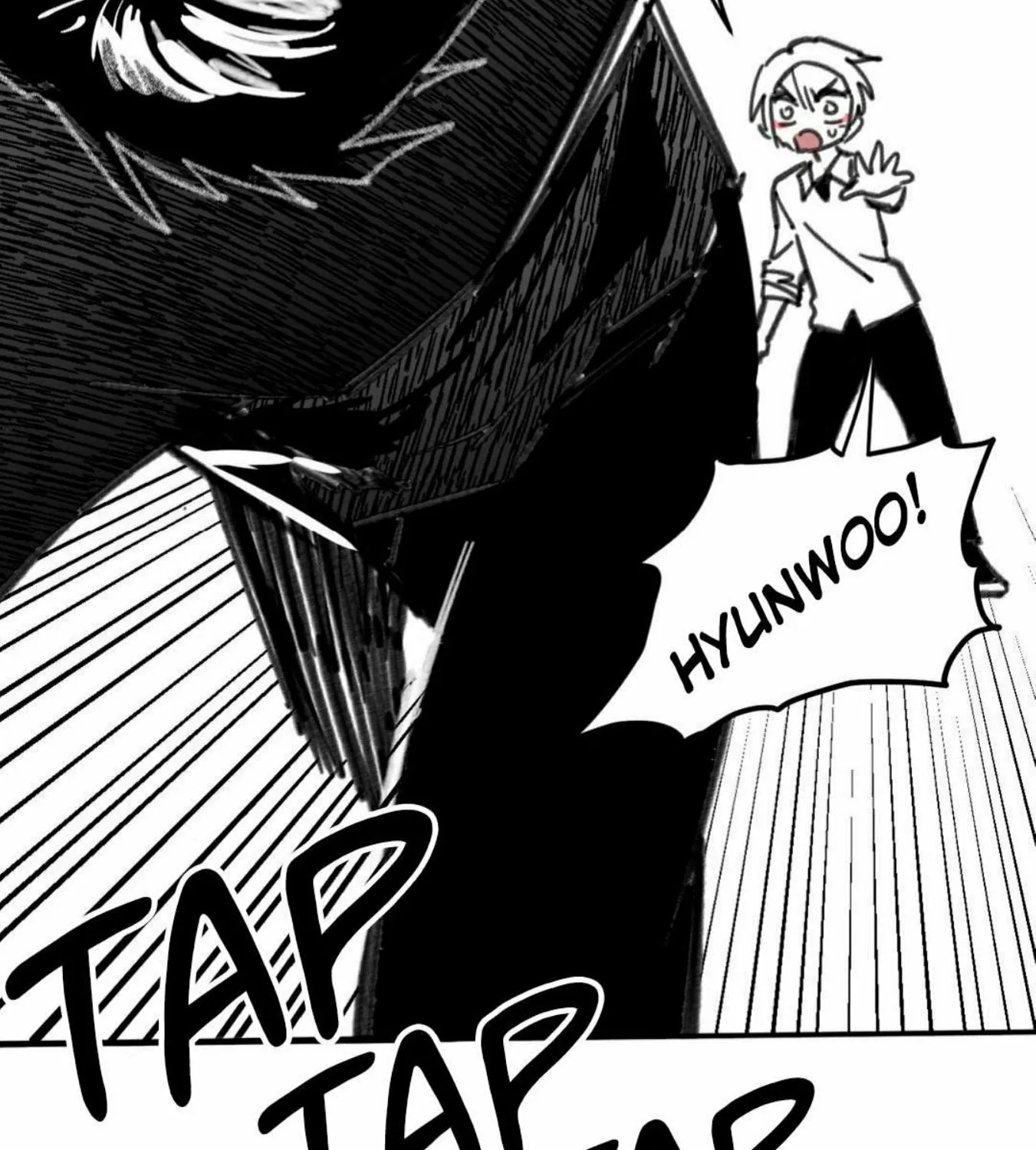 High School Boy Chapter 26 page 107 - 