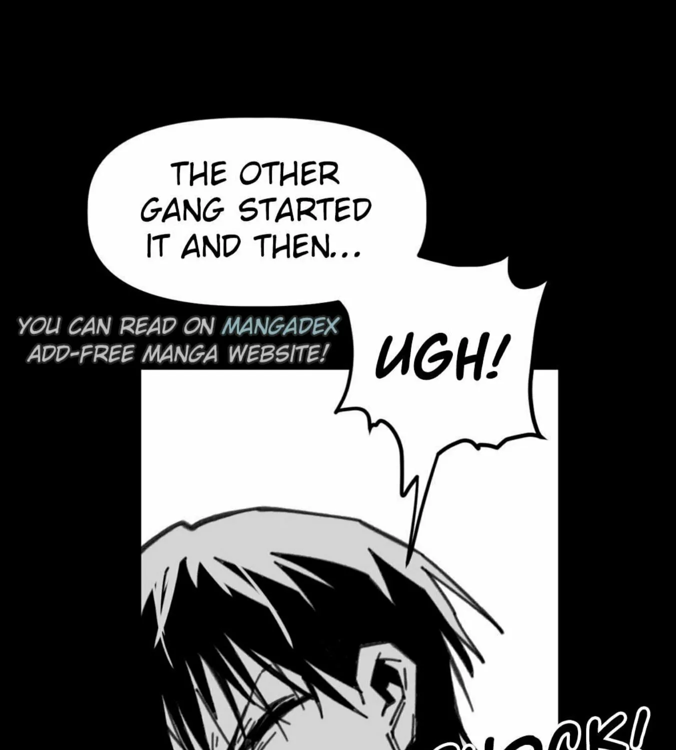 High School Boy Chapter 26 page 12 - 