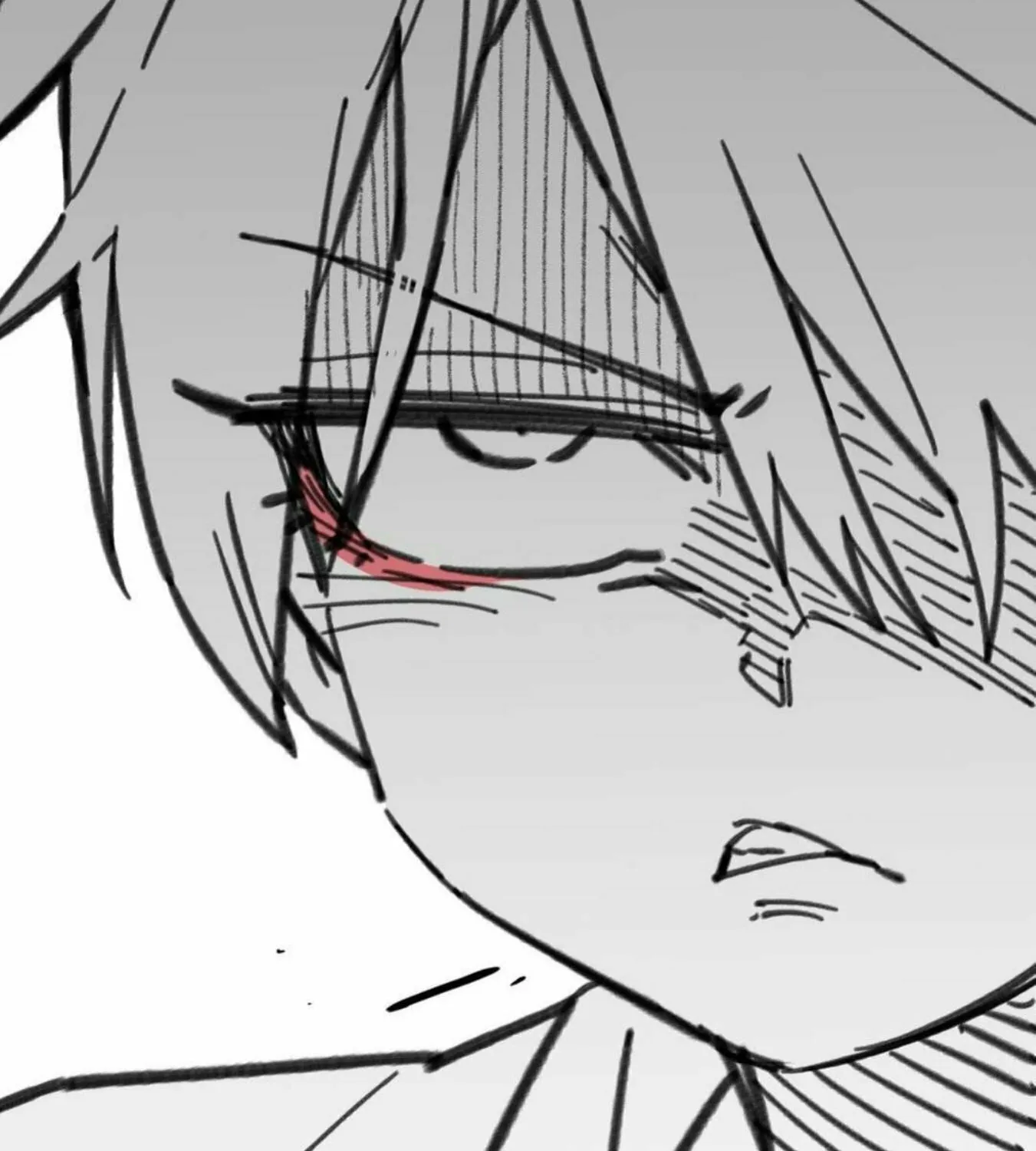 High School Boy Chapter 26 page 113 - 