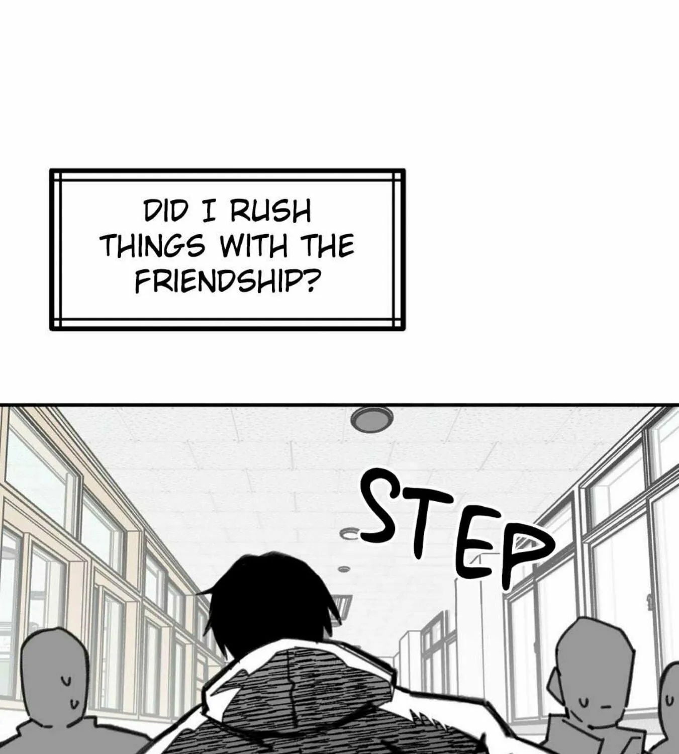 High School Boy Chapter 26 page 115 - 