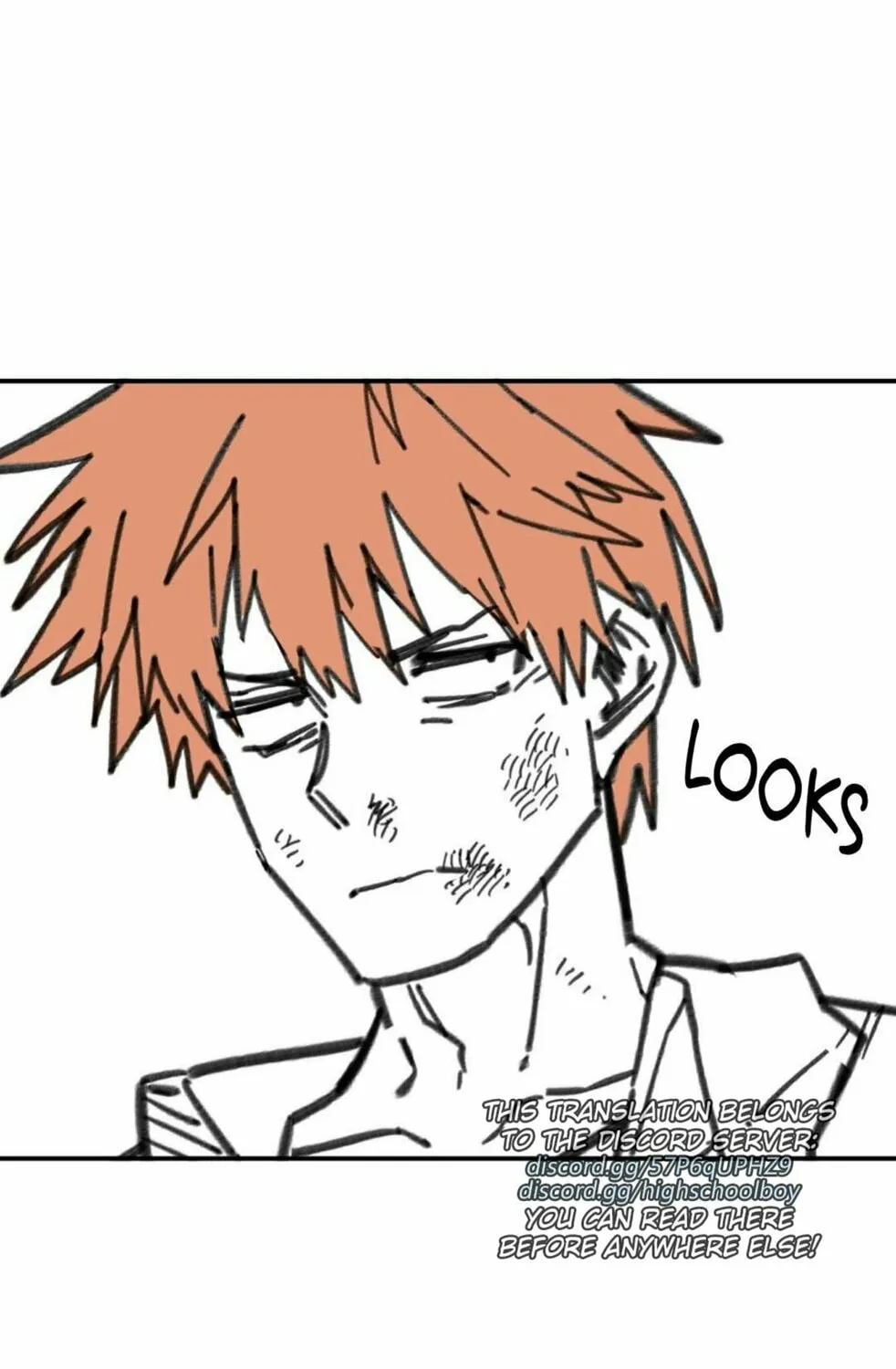 High School Boy Chapter 26 page 119 - 