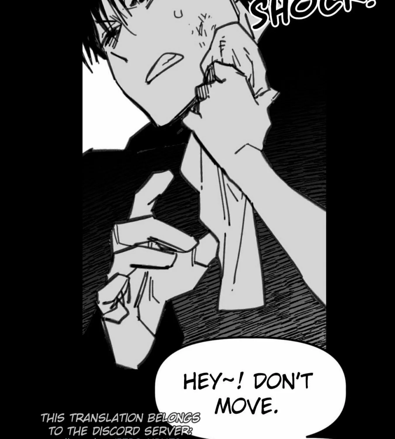 High School Boy Chapter 26 page 13 - 