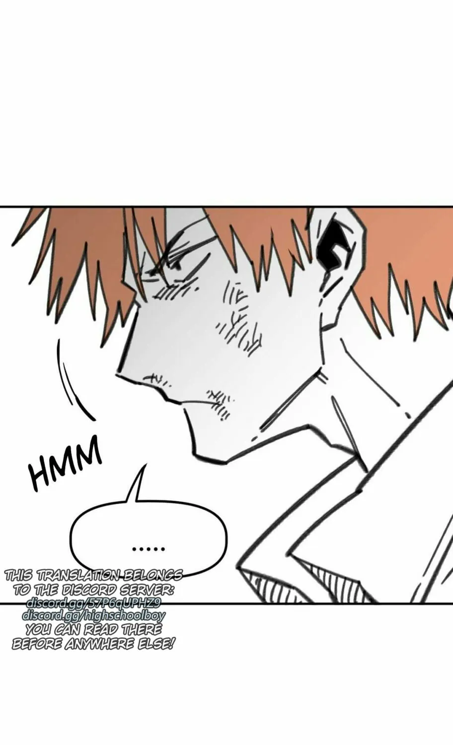 High School Boy Chapter 26 page 123 - 