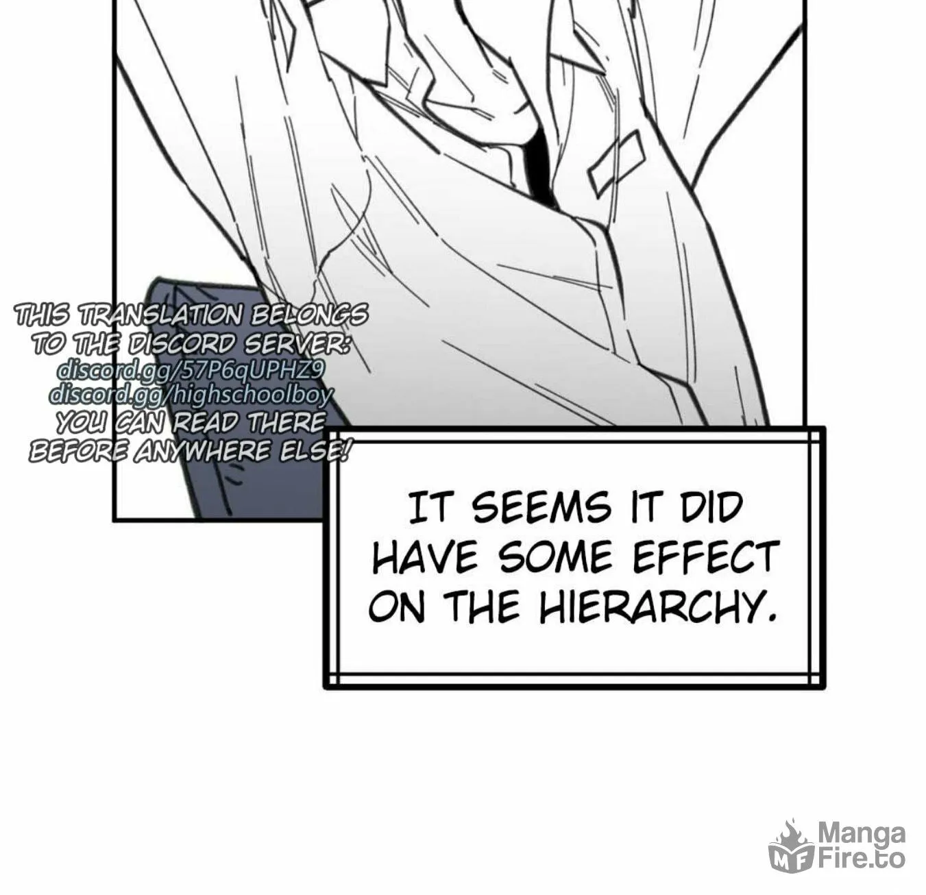 High School Boy Chapter 26 page 128 - 