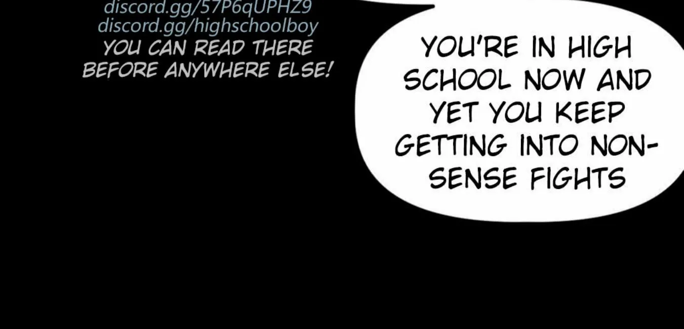 High School Boy Chapter 26 page 14 - 