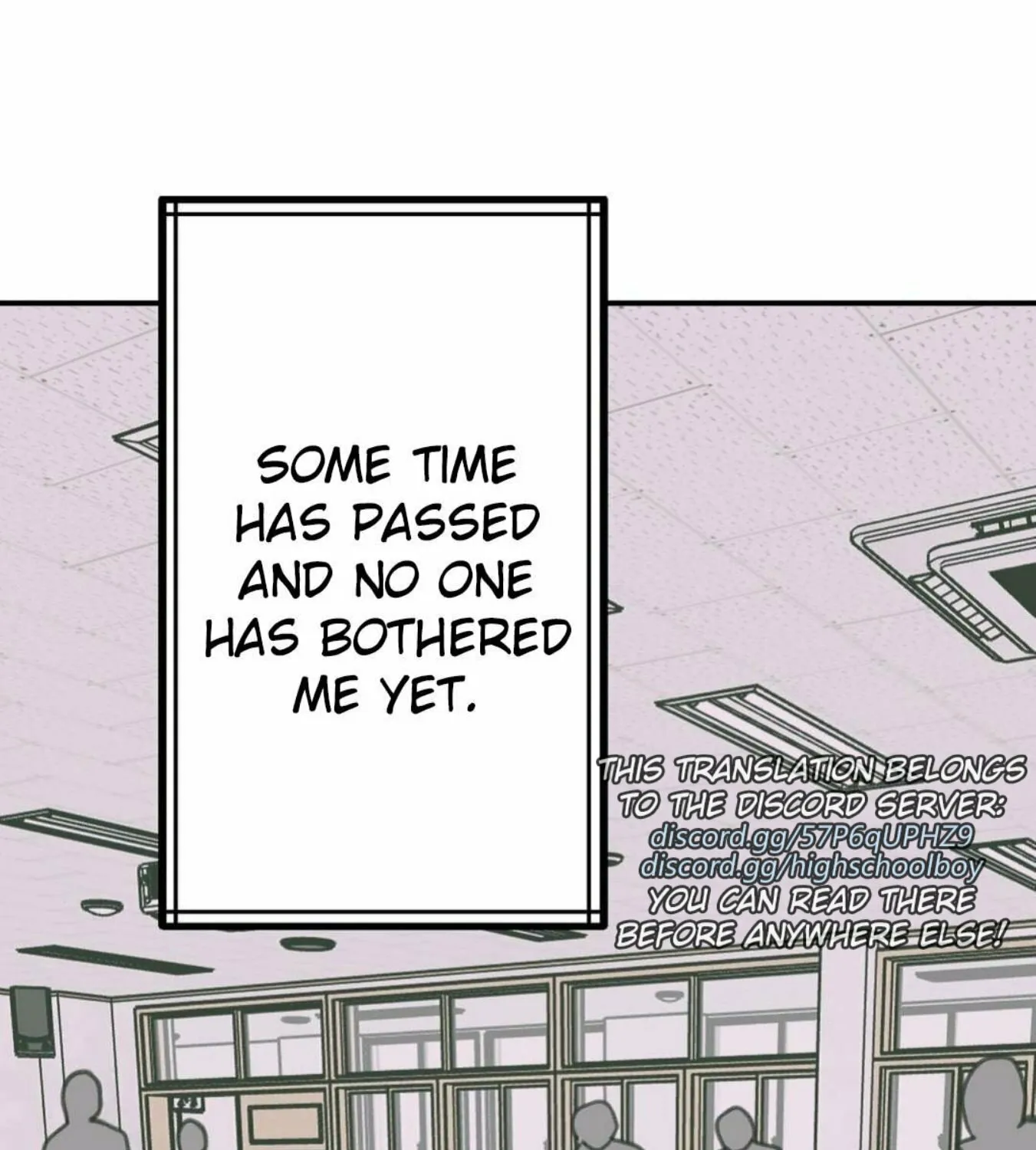 High School Boy Chapter 26 page 131 - 