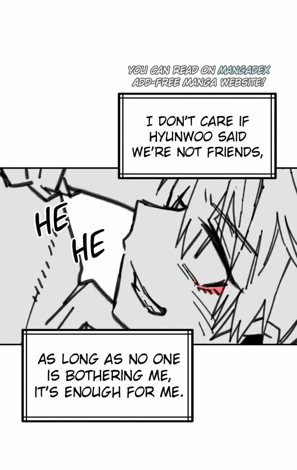 High School Boy Chapter 26 page 134 - 