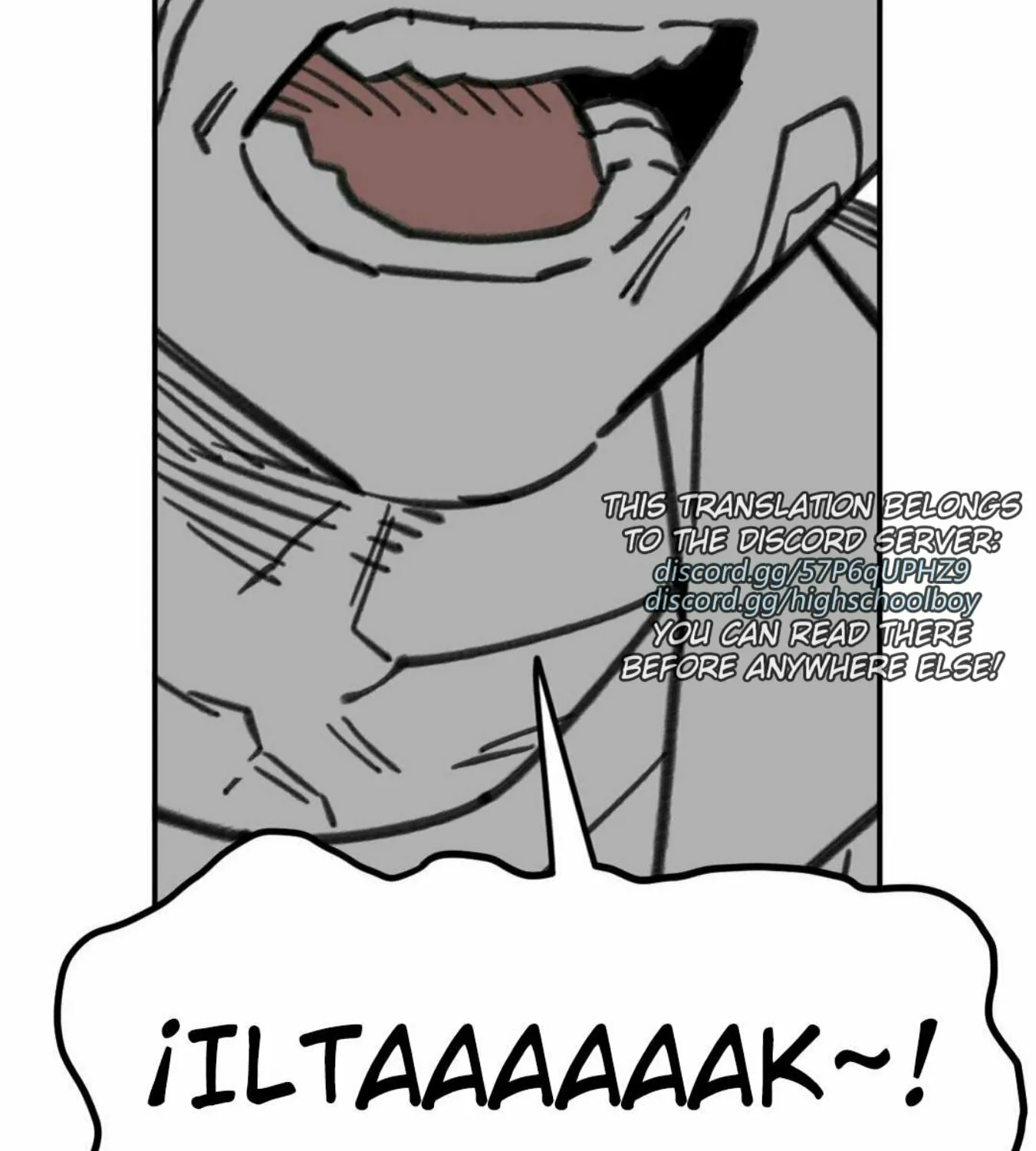 High School Boy Chapter 26 page 137 - 