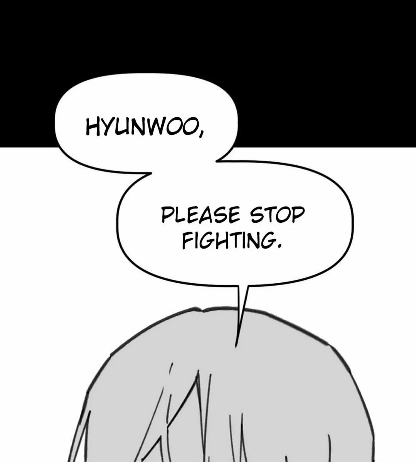 High School Boy Chapter 26 page 15 - 