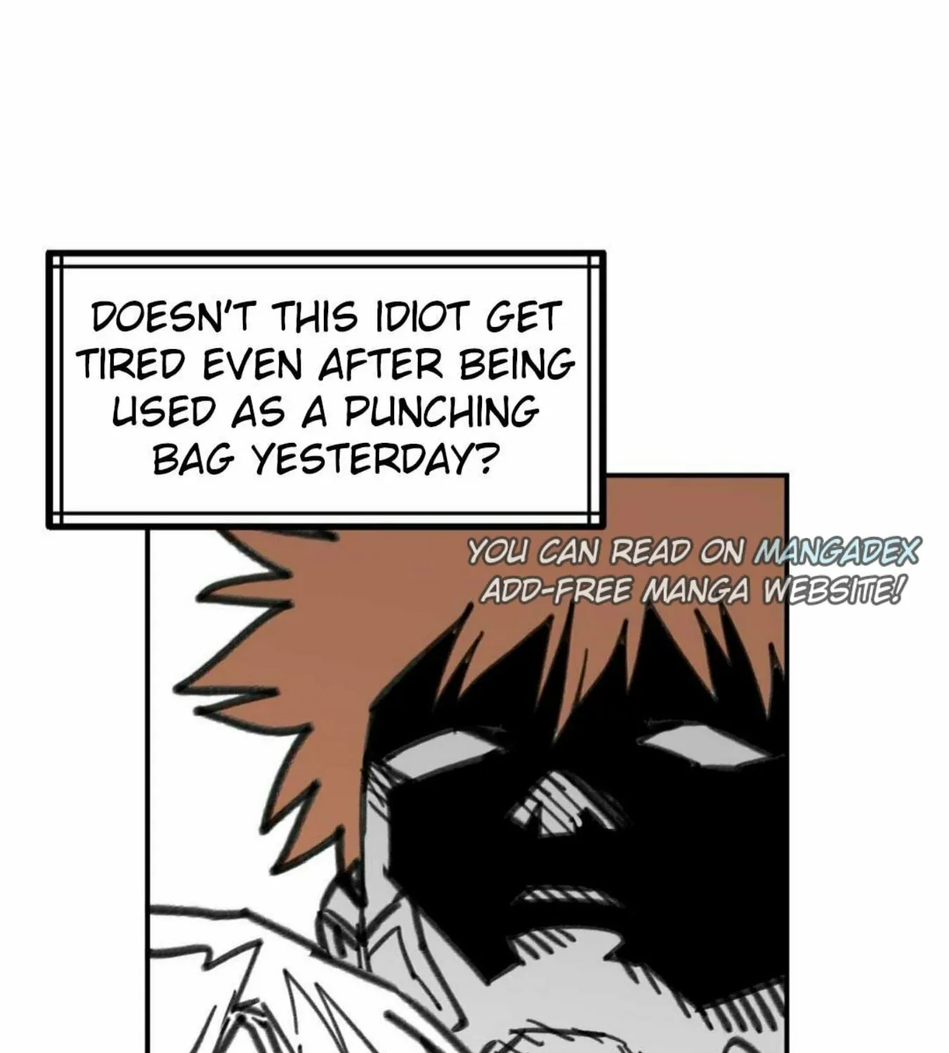 High School Boy Chapter 26 page 144 - 