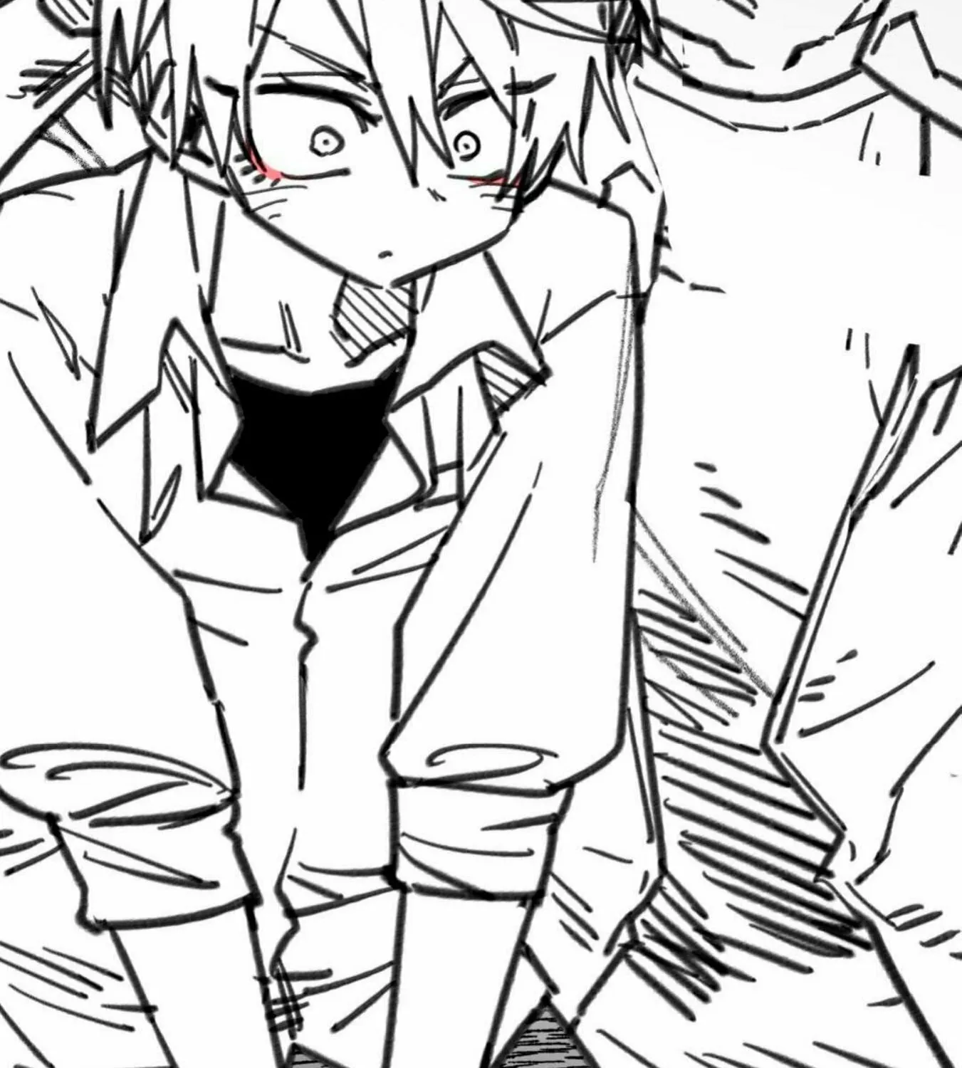 High School Boy Chapter 26 page 150 - 