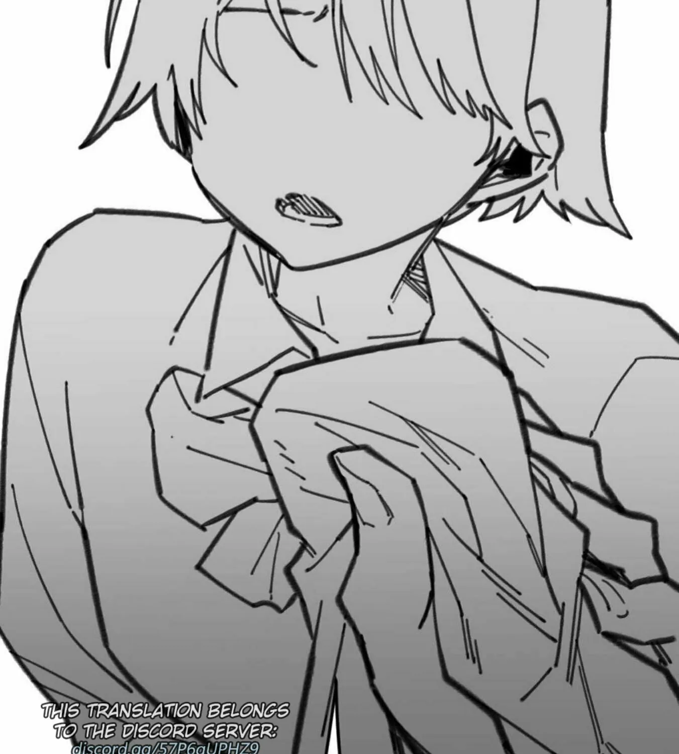 High School Boy Chapter 26 page 16 - 