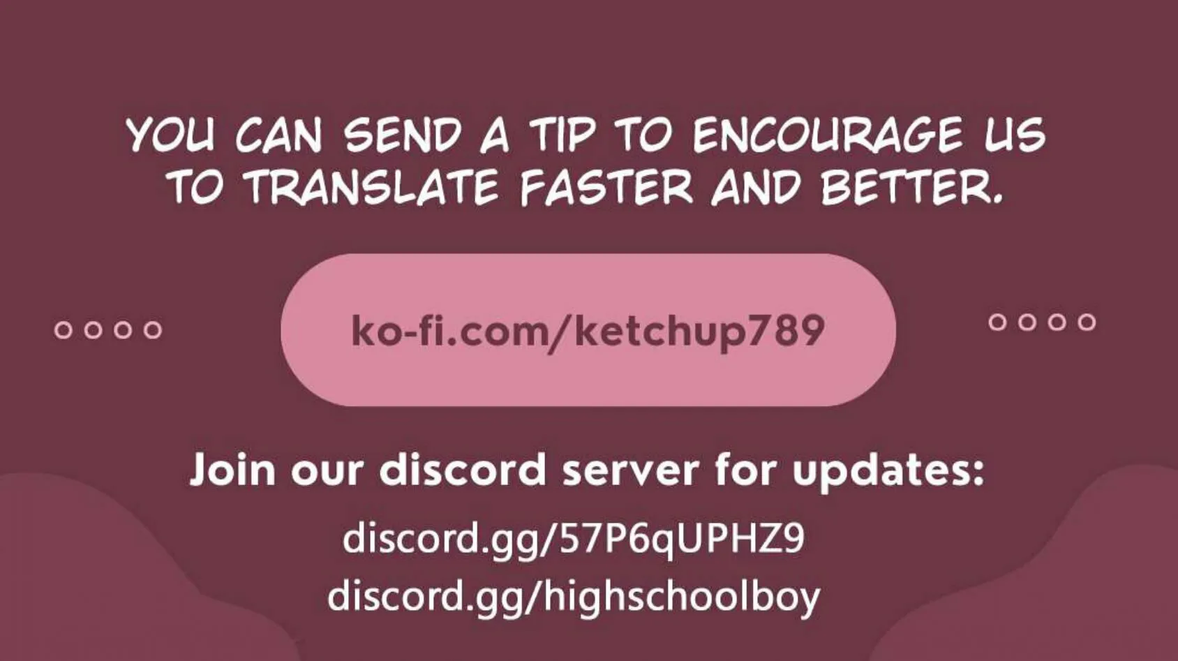 High School Boy Chapter 26 page 155 - 