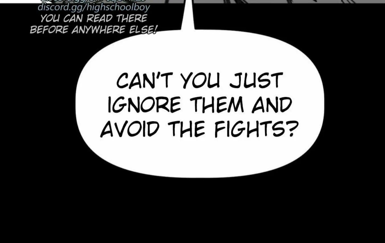 High School Boy Chapter 26 page 17 - 