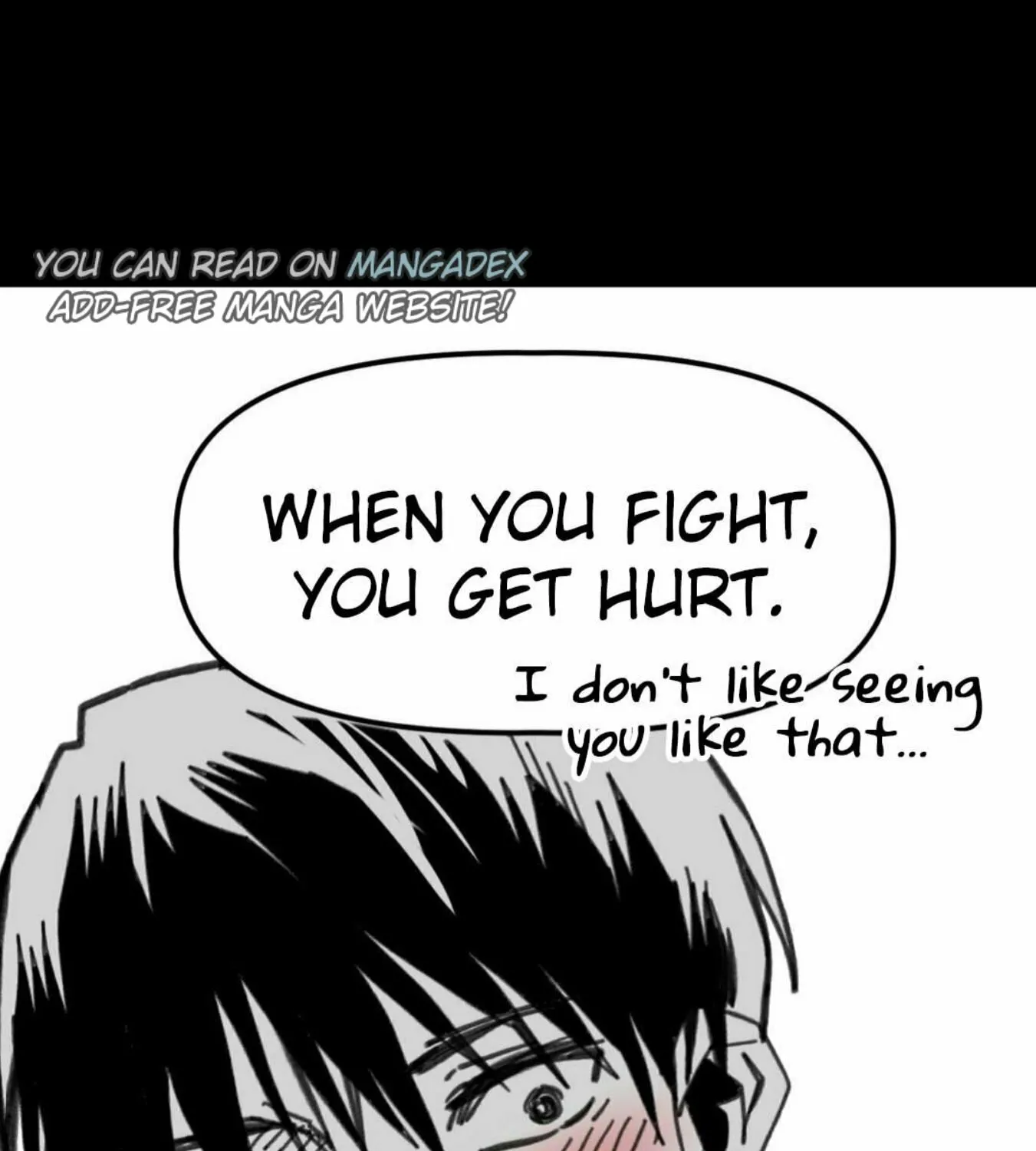 High School Boy Chapter 26 page 18 - 