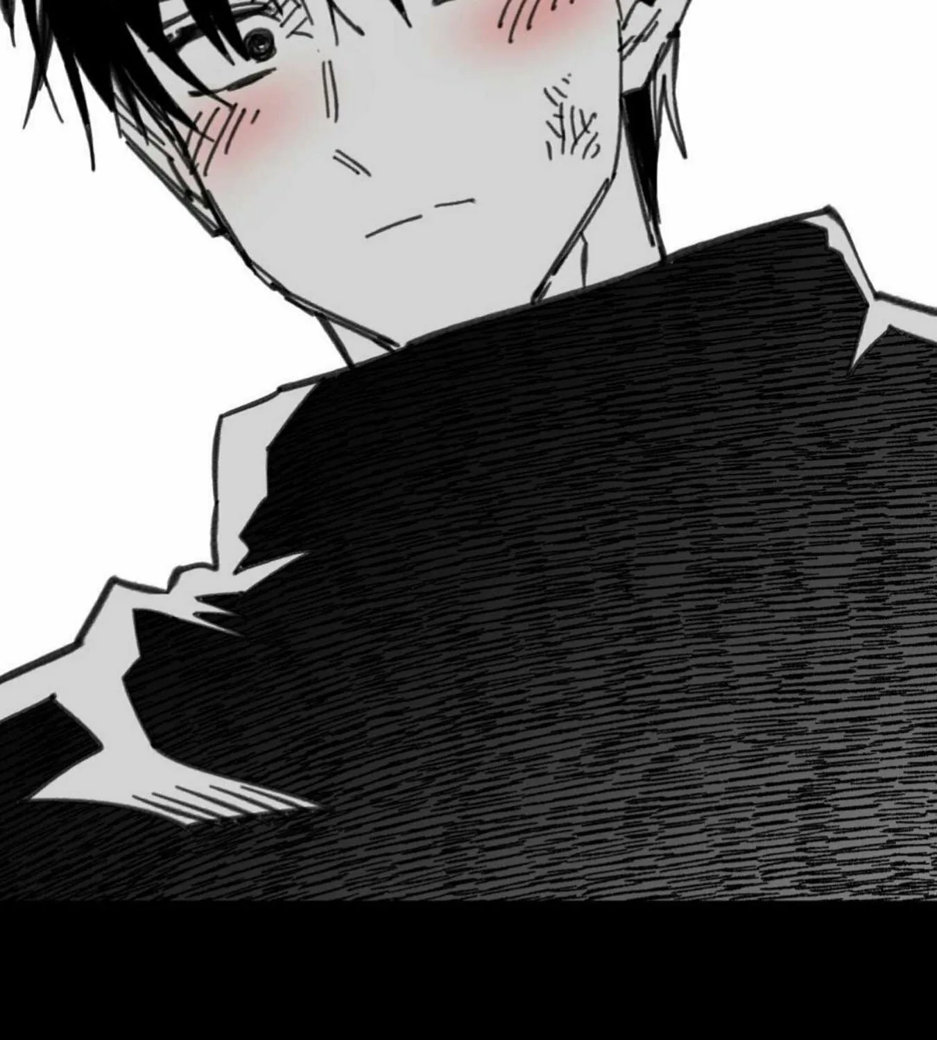 High School Boy Chapter 26 page 19 - 