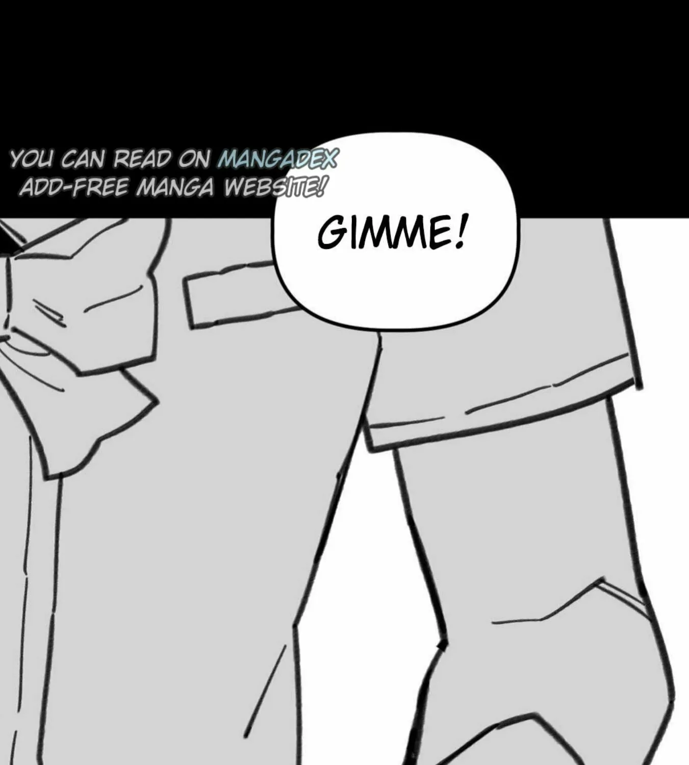High School Boy Chapter 26 page 23 - 
