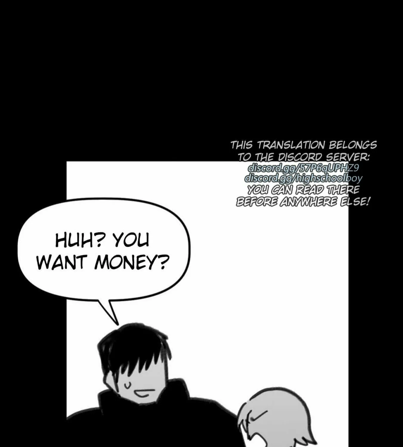 High School Boy Chapter 26 page 26 - 