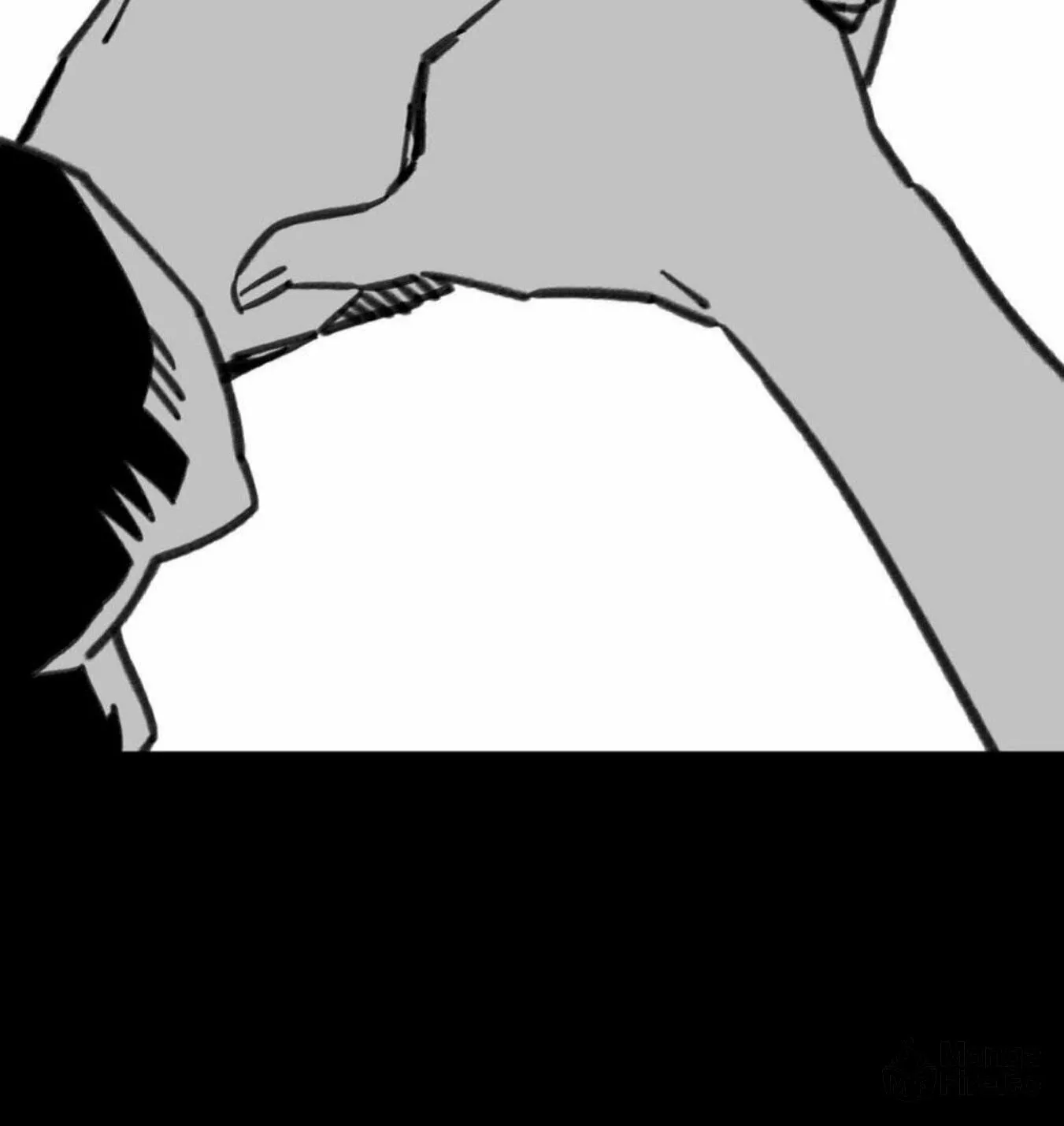 High School Boy Chapter 26 page 29 - 