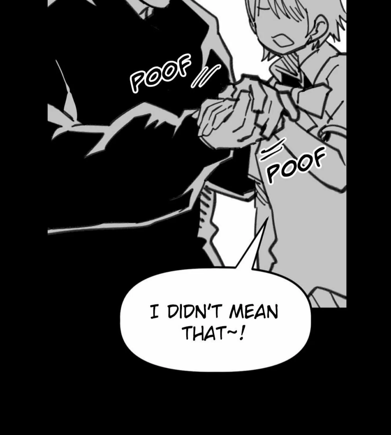 High School Boy Chapter 26 page 31 - 