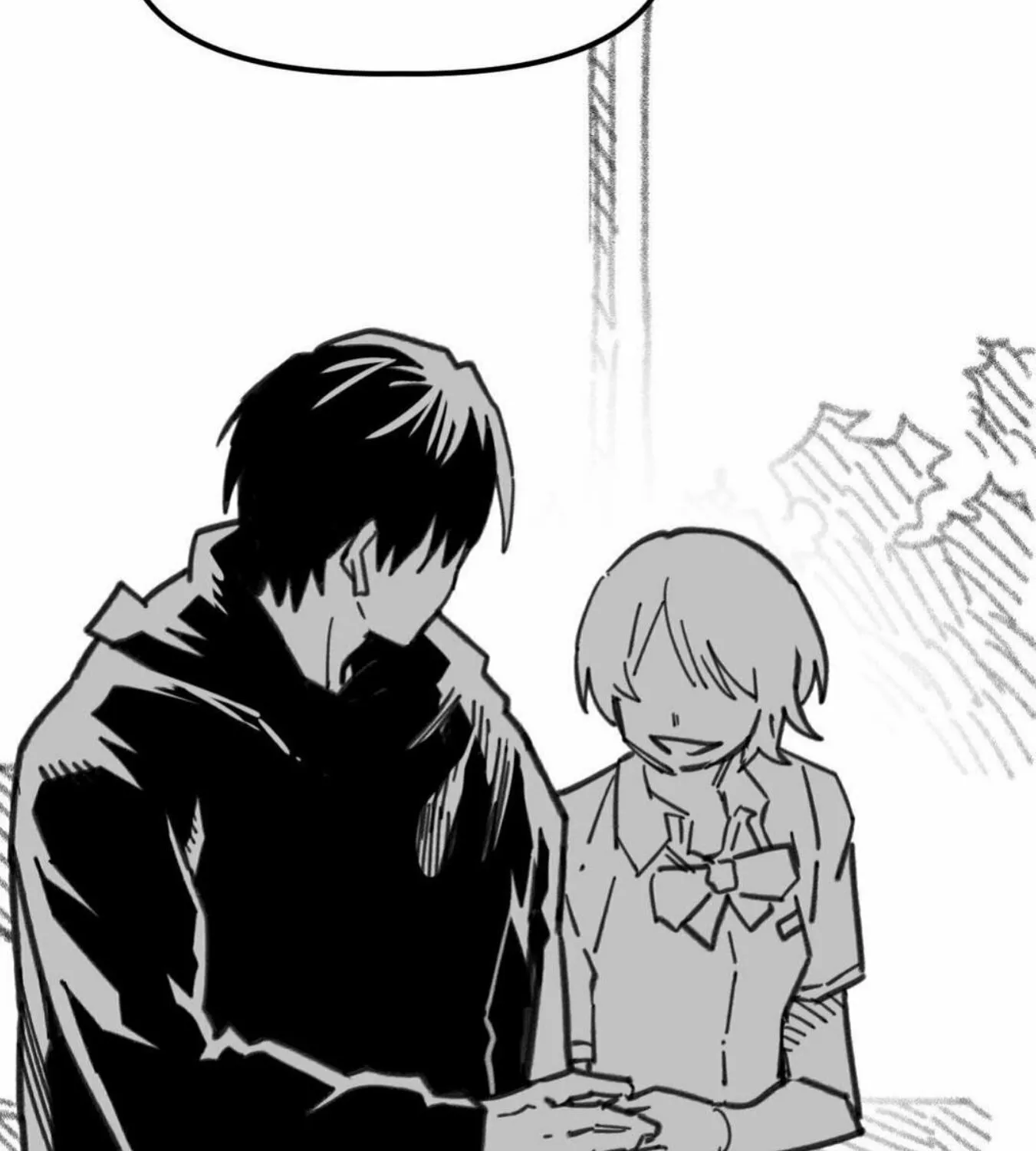 High School Boy Chapter 26 page 36 - 